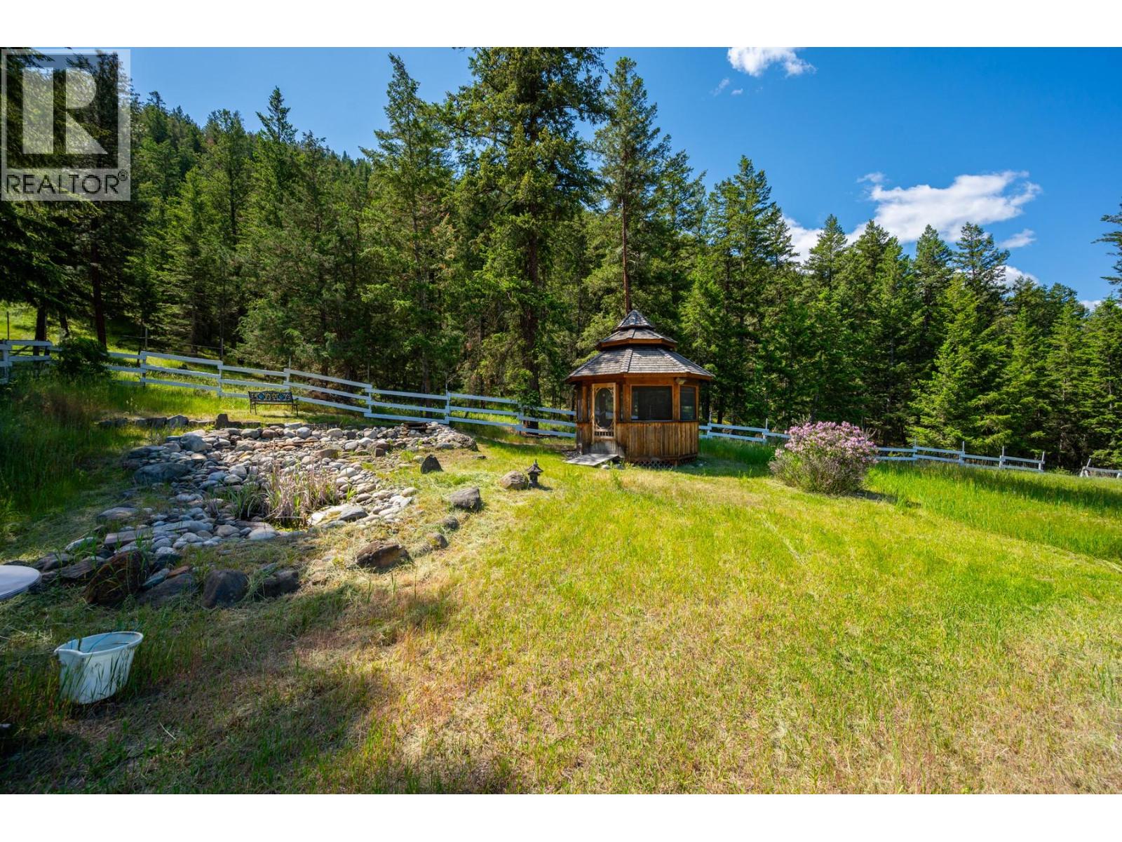  6668 Kamloops Vernon (HWY 97) Highway, Westwold