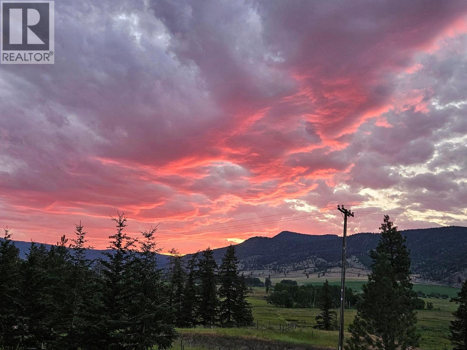  6668 Kamloops Vernon (HWY 97) Highway, Westwold