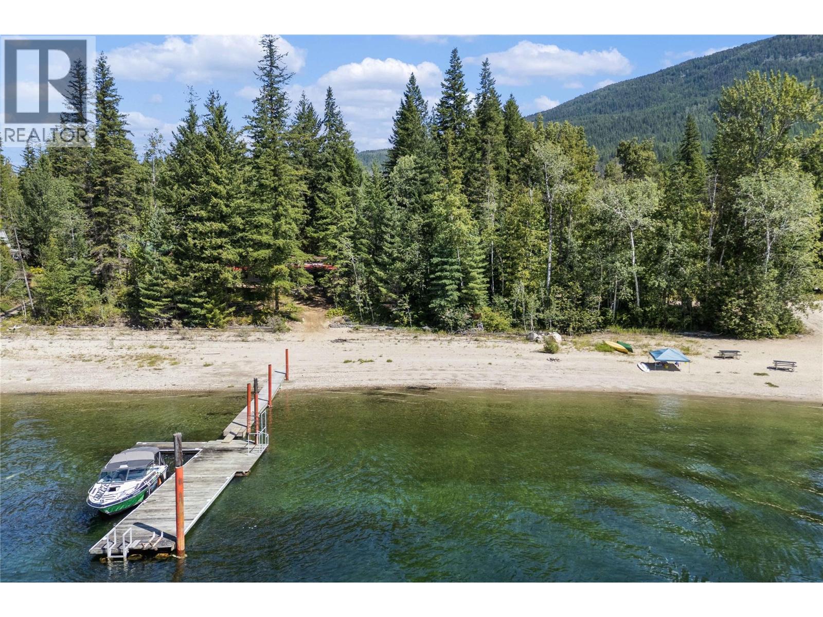  Lot 3 Queest N. Bay, Sicamous