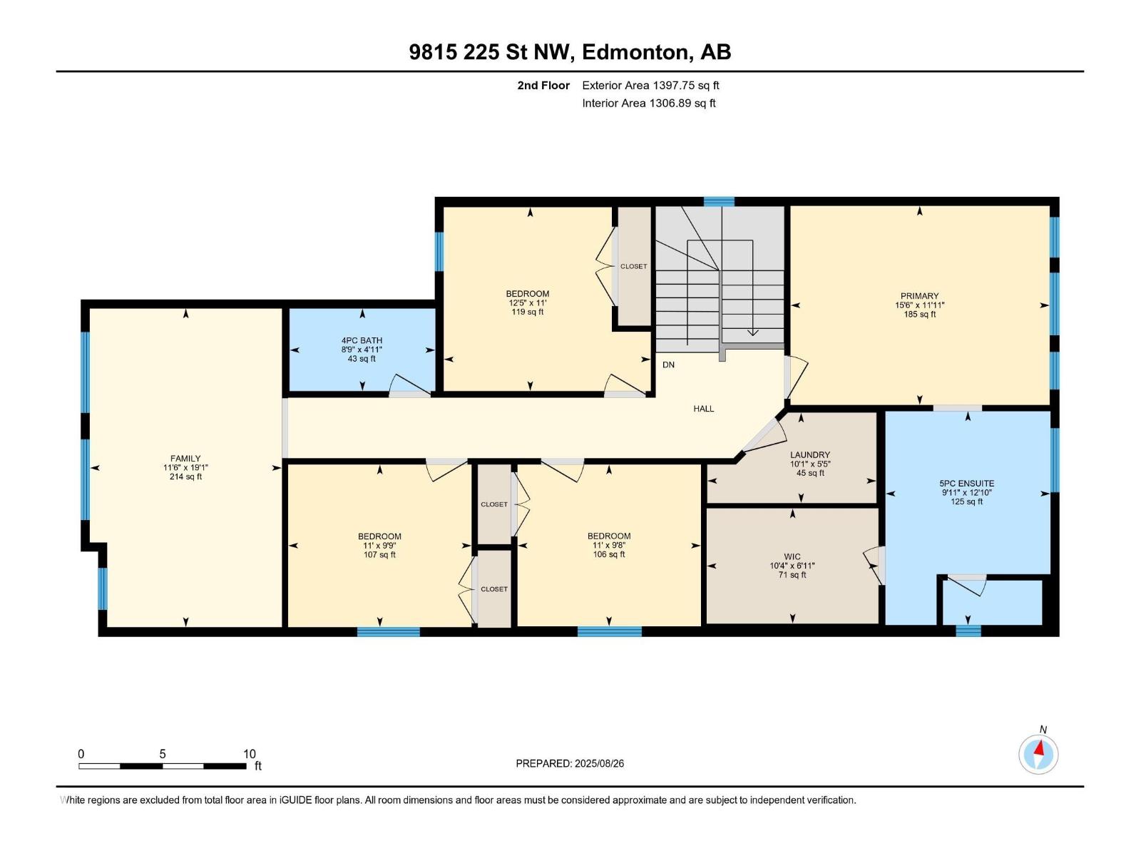 9815 225 ST NW - 62