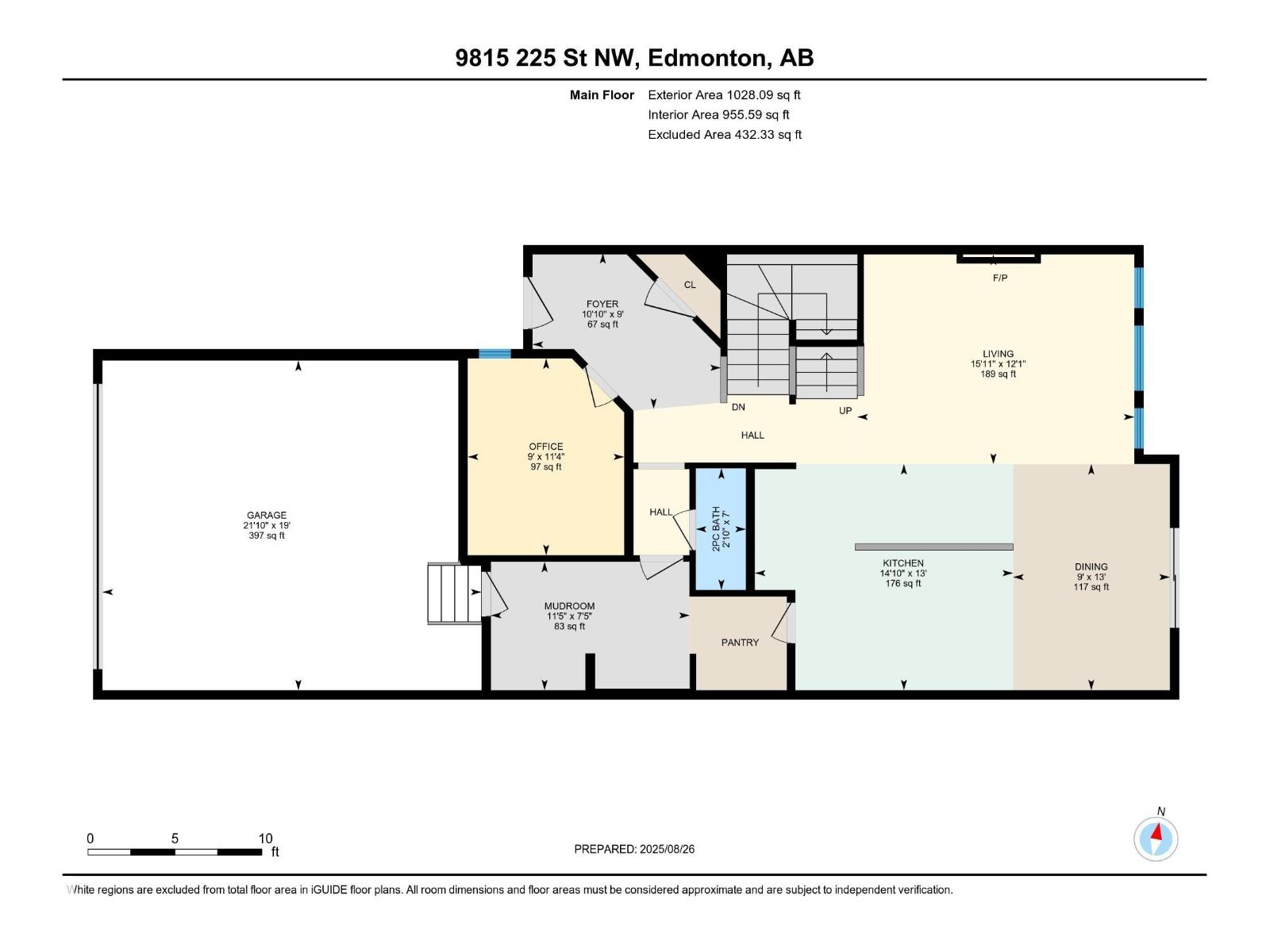 9815 225 ST NW - 61