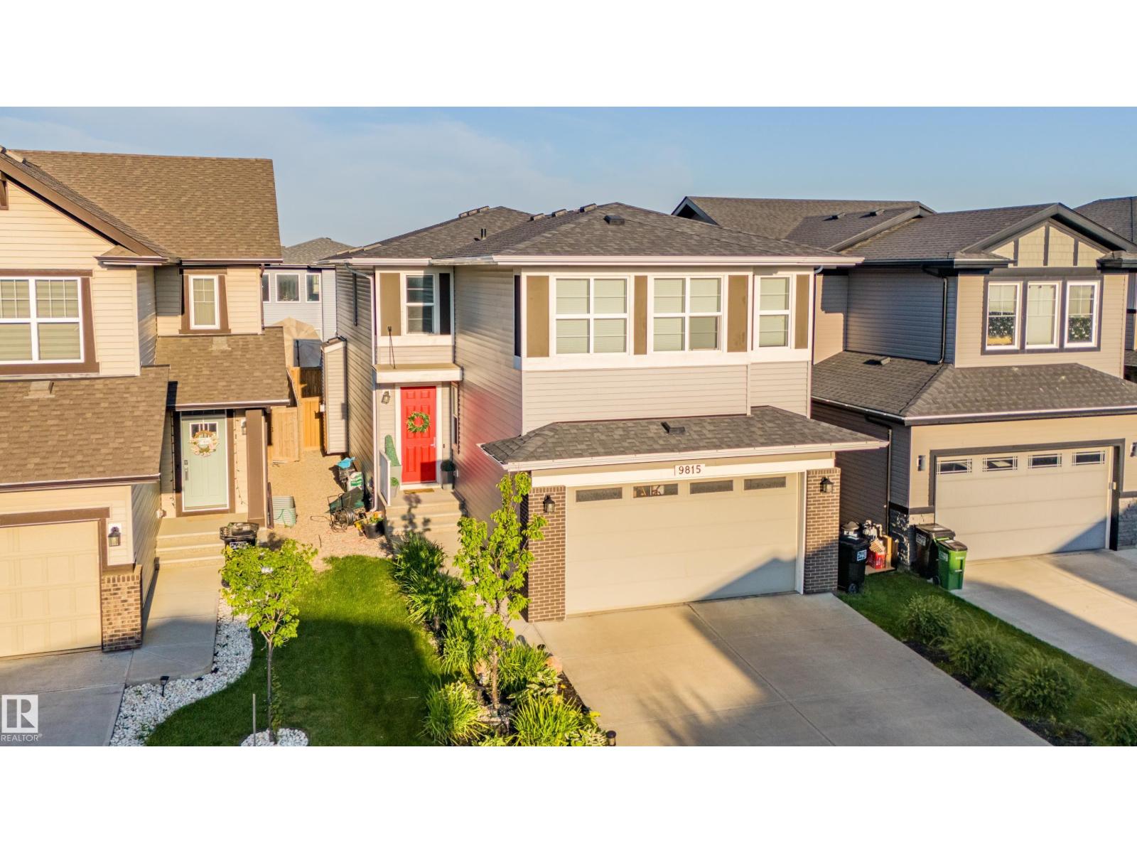 9815 225 ST NW - 1
