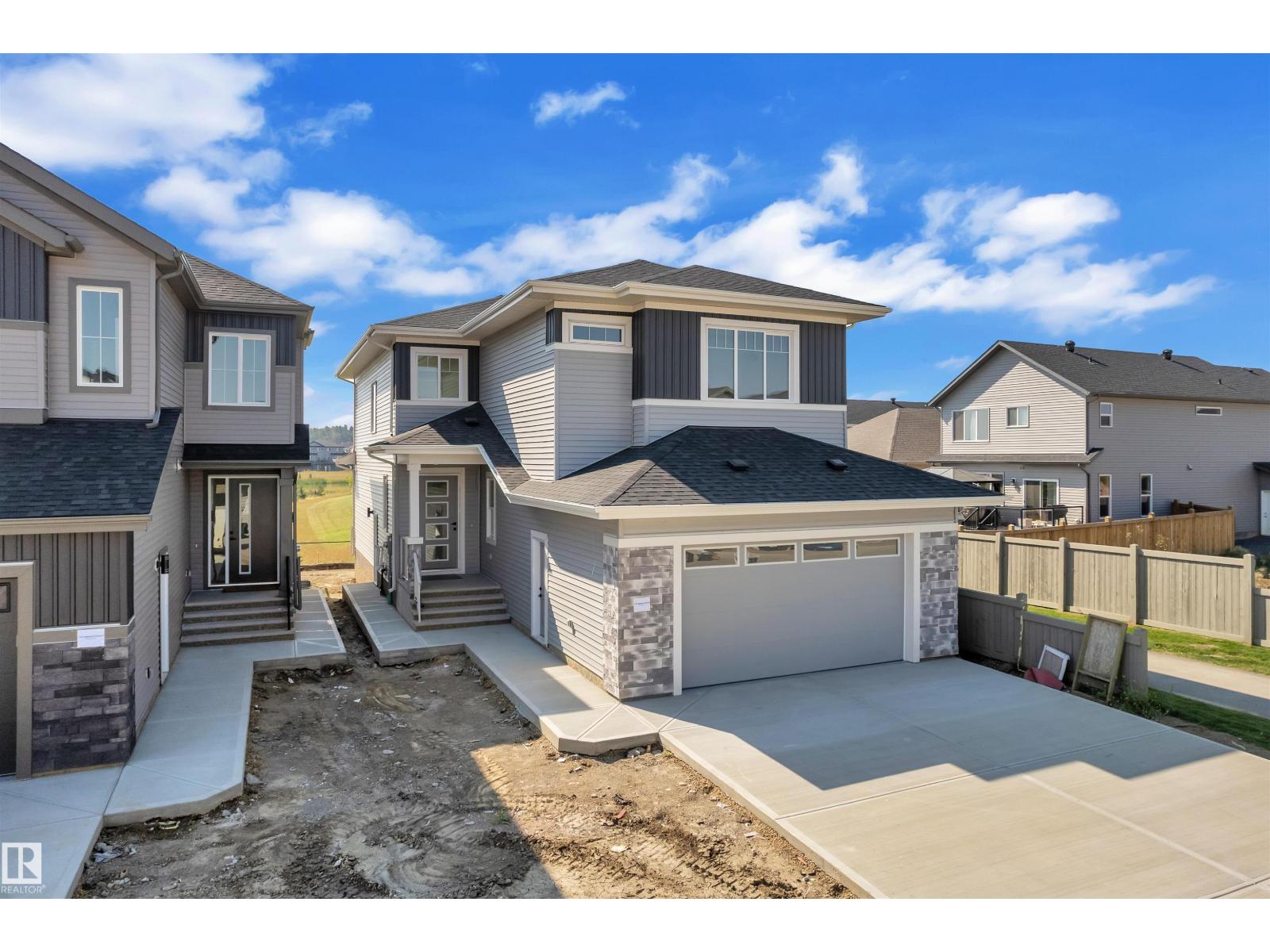 176 CALEDON CR, Spruce Grove