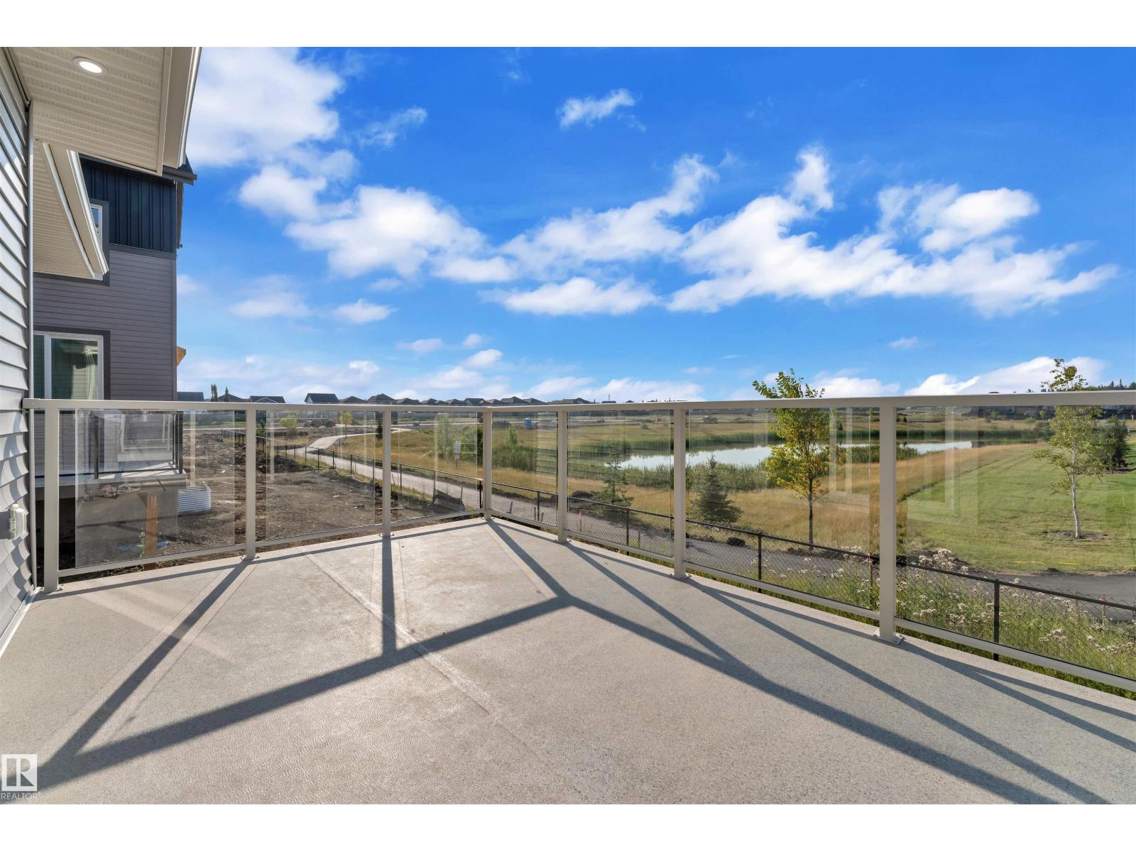 176 CALEDON CR, Spruce Grove