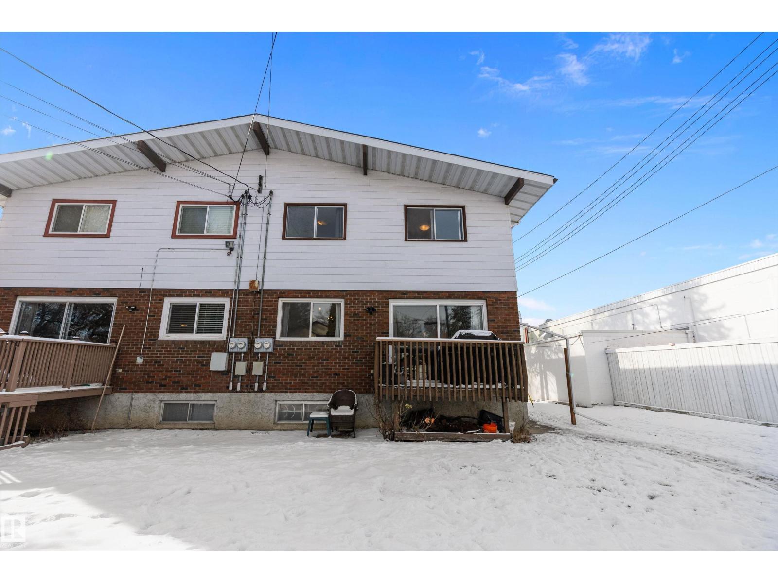 9326 80 AV NW, Edmonton