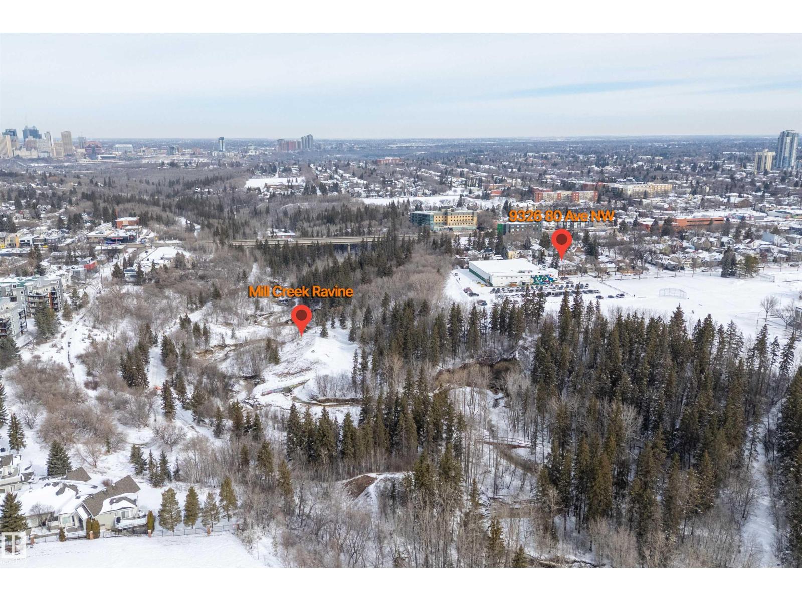 9326 80 AV NW, Edmonton