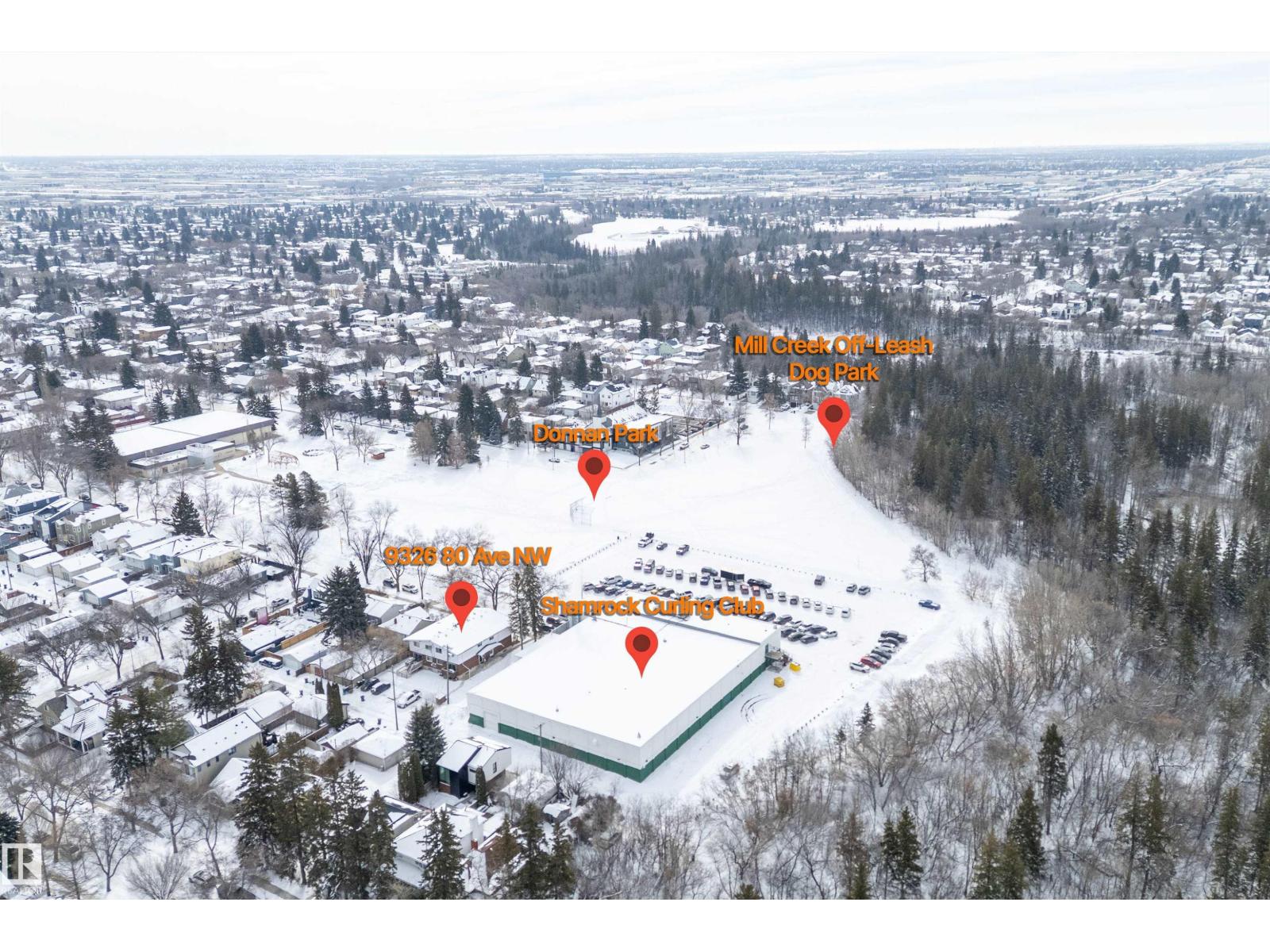 9326 80 AV NW, Edmonton