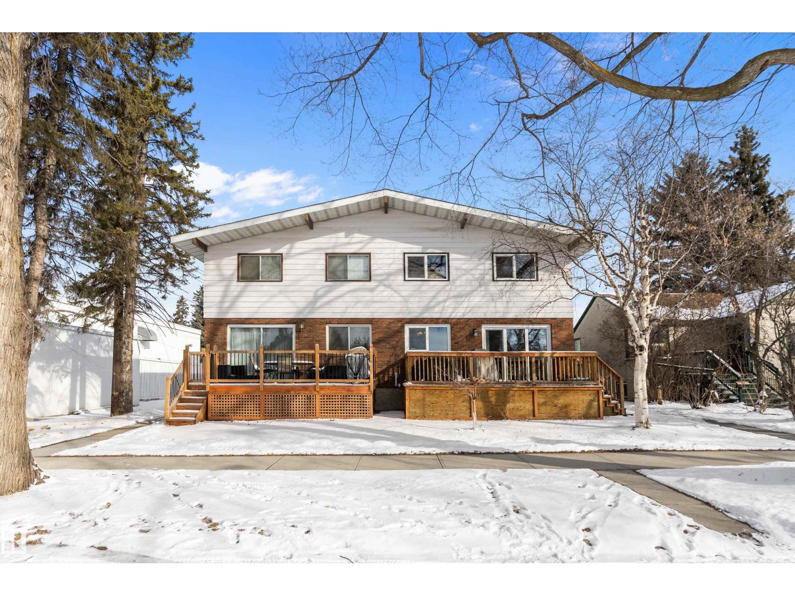 9326 80 AV NW, Edmonton