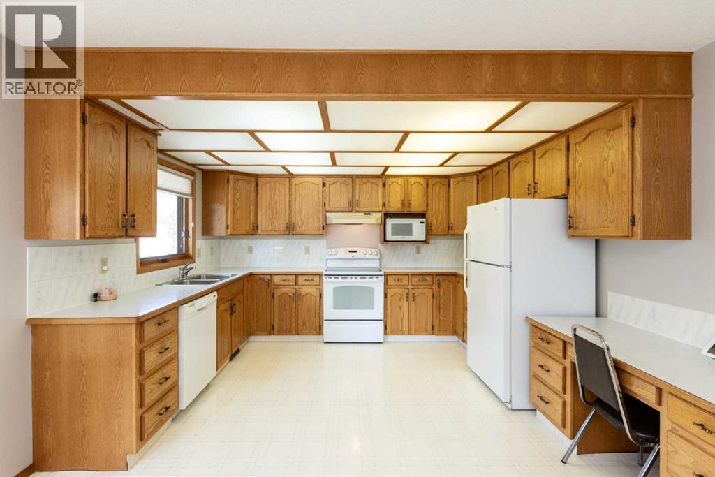 5319 37 Street, Innisfail