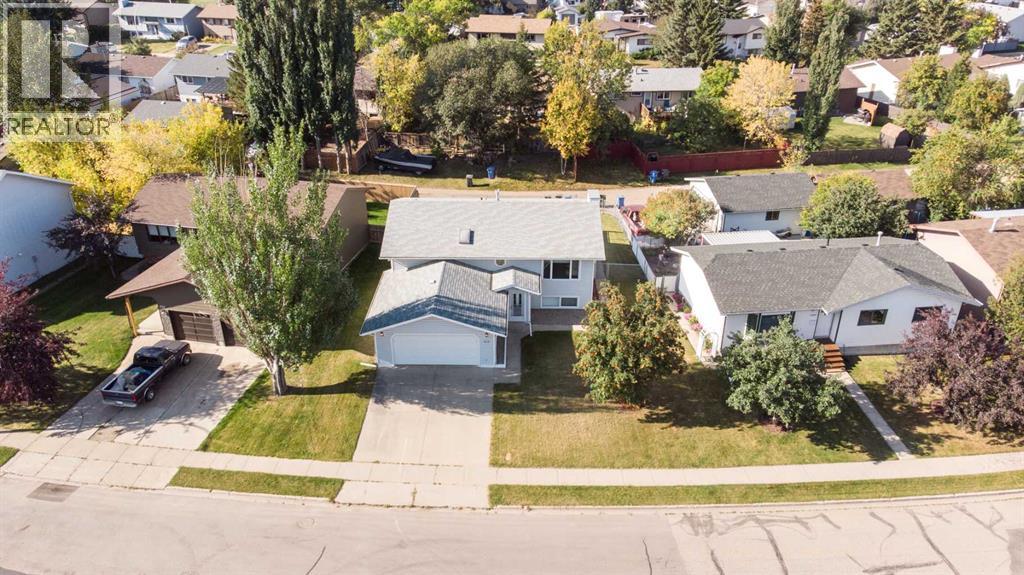 5319 37 Street, Innisfail