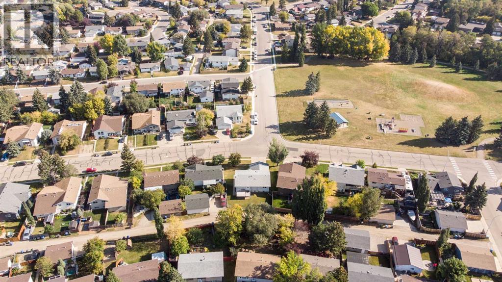 5319 37 Street, Innisfail