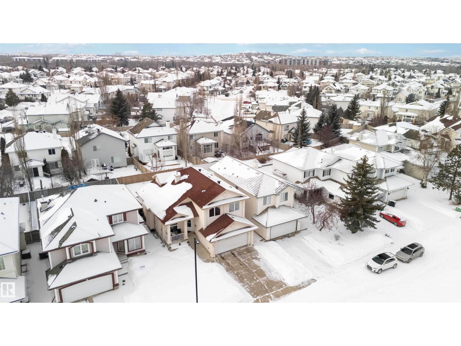 1324 116 ST NW, Edmonton