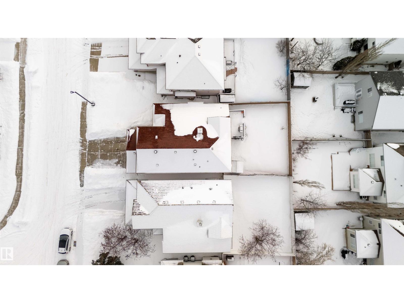 1324 116 ST NW, Edmonton