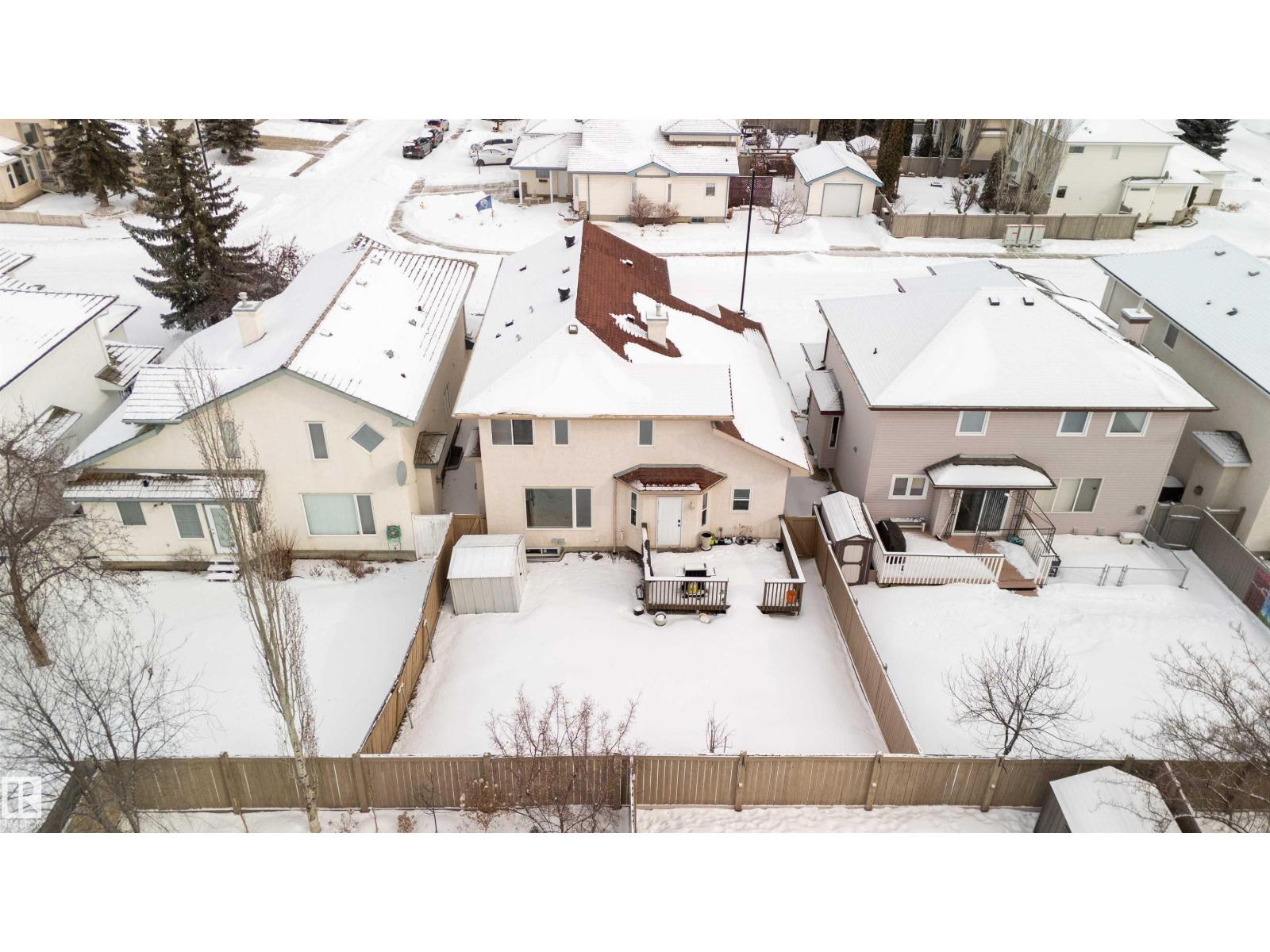 1324 116 ST NW, Edmonton