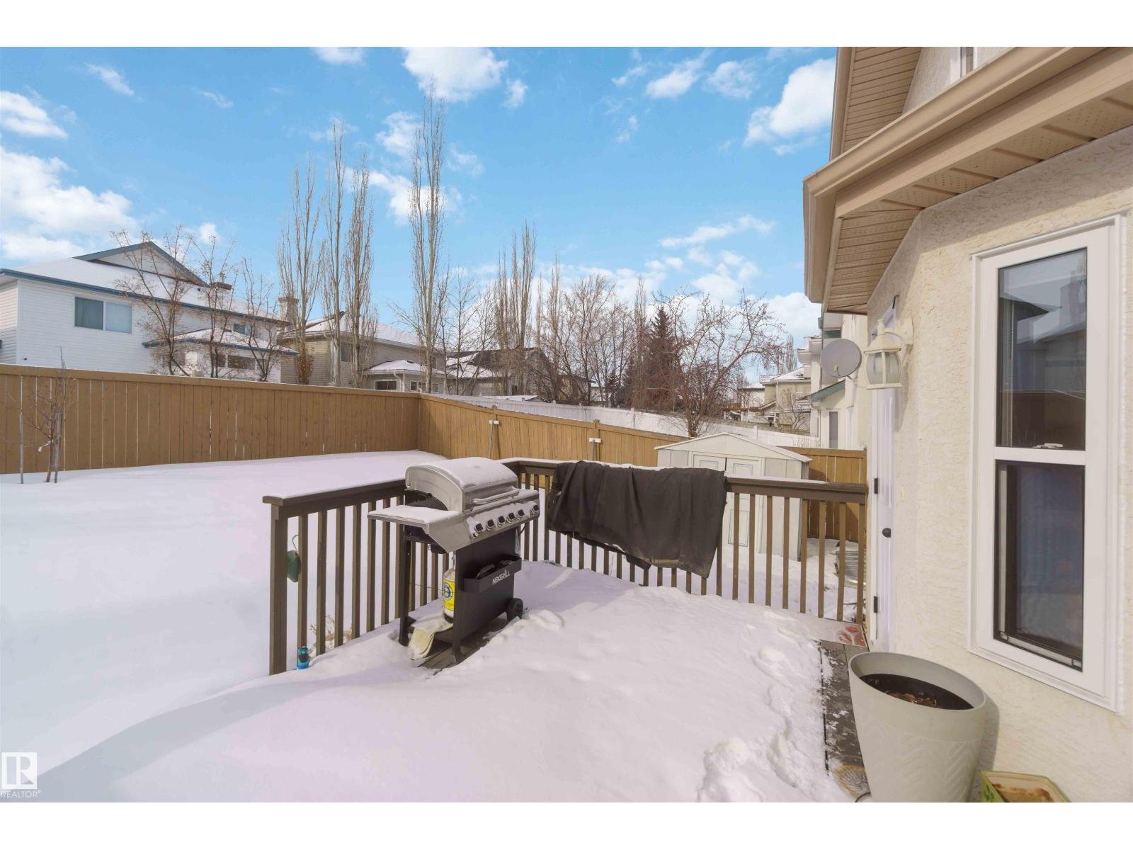 1324 116 ST NW, Edmonton