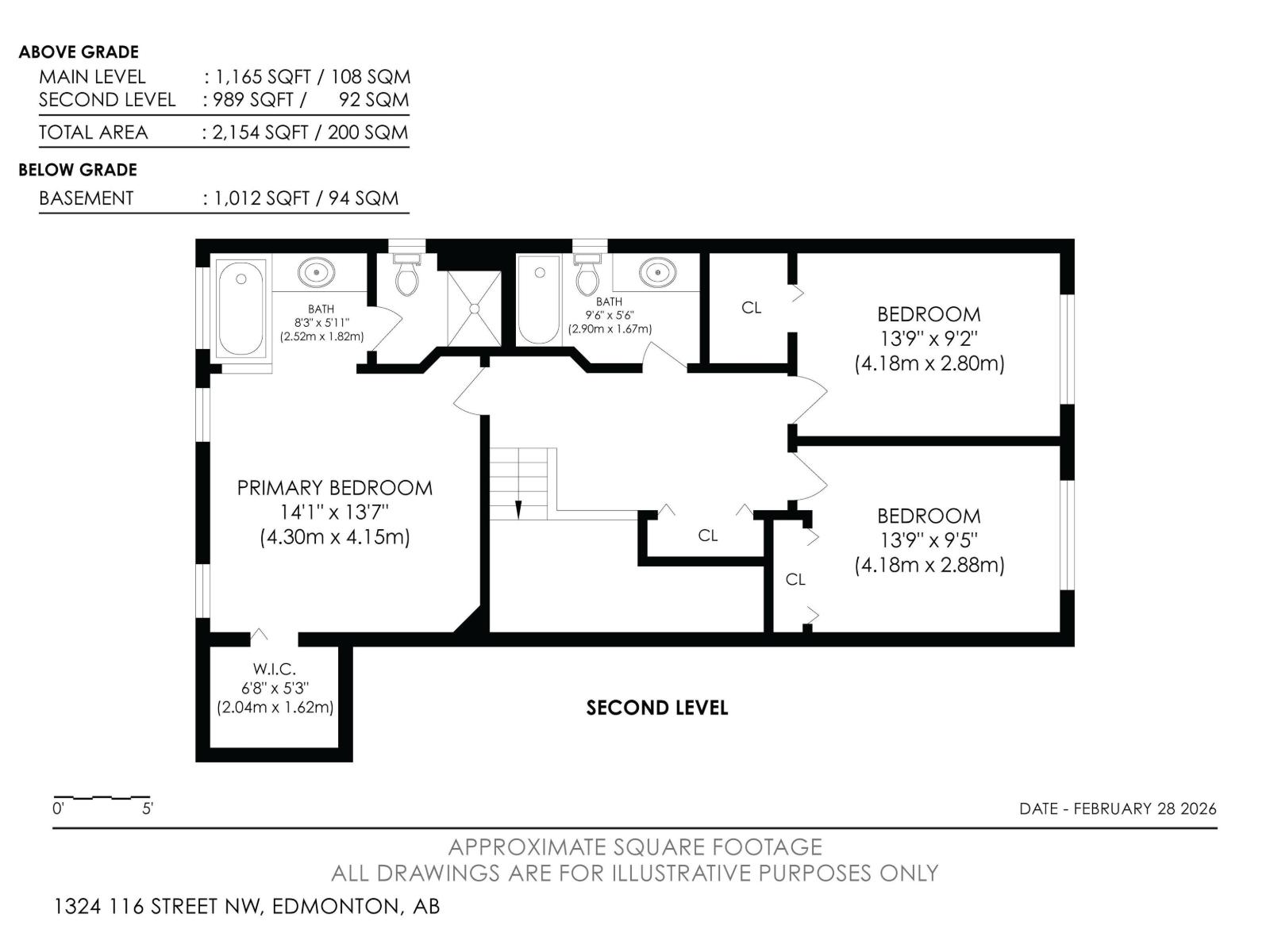 1324 116 ST NW, Edmonton