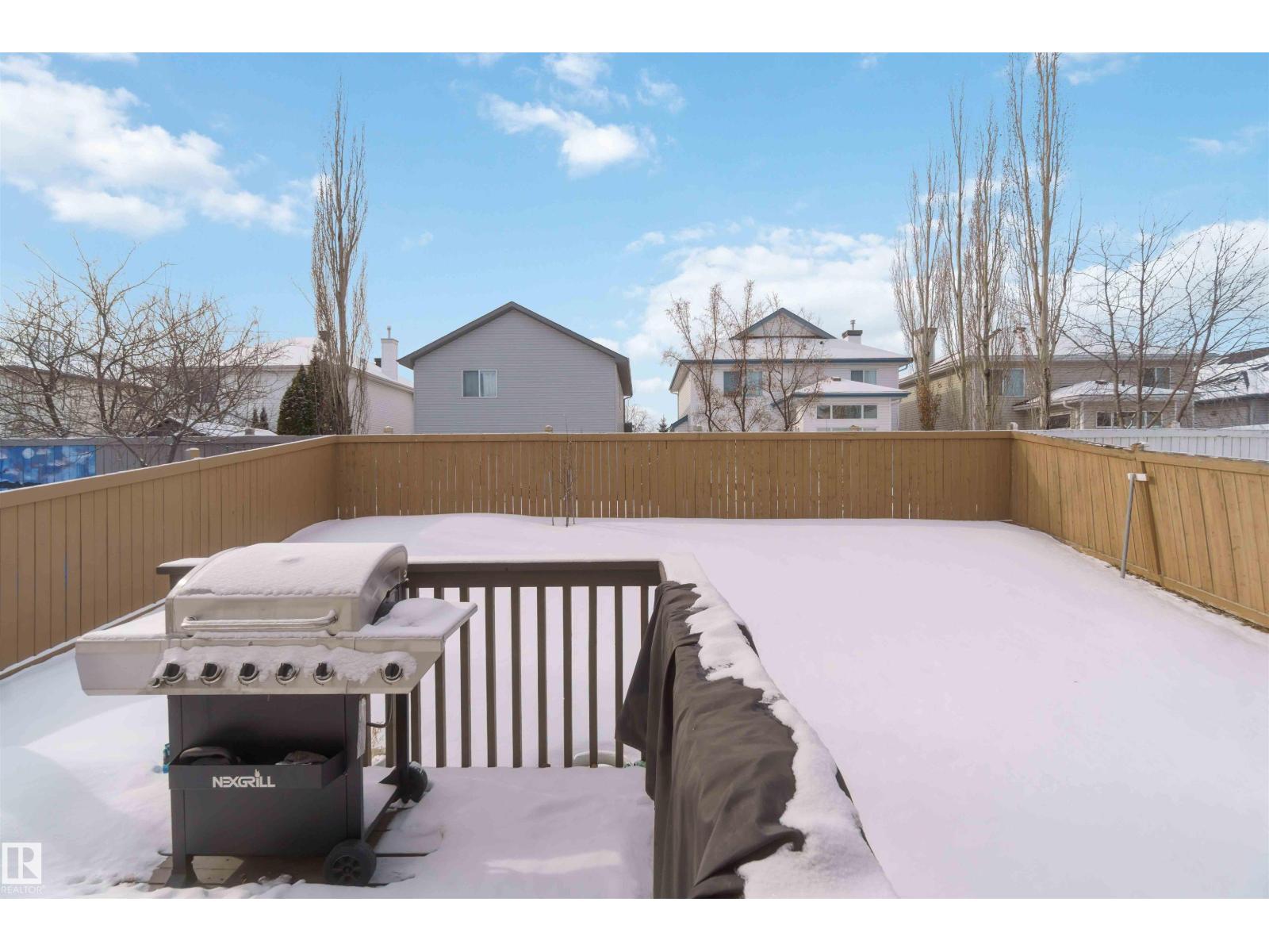 1324 116 ST NW, Edmonton