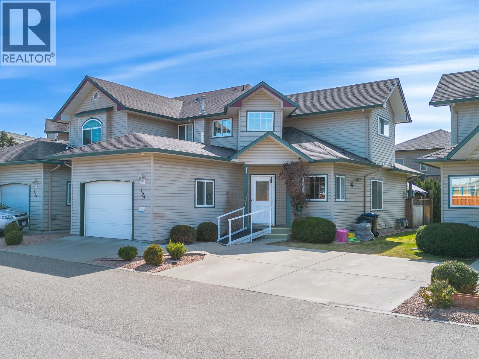 #104 11387 Bottom Wood Lake Road - 1