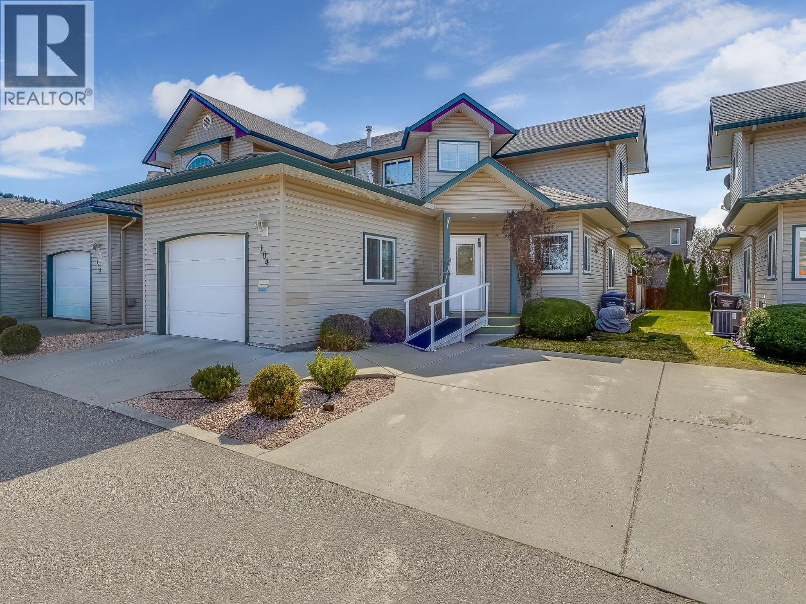 11387 Bottom Wood Lake Road Unit# 104, Lake Country