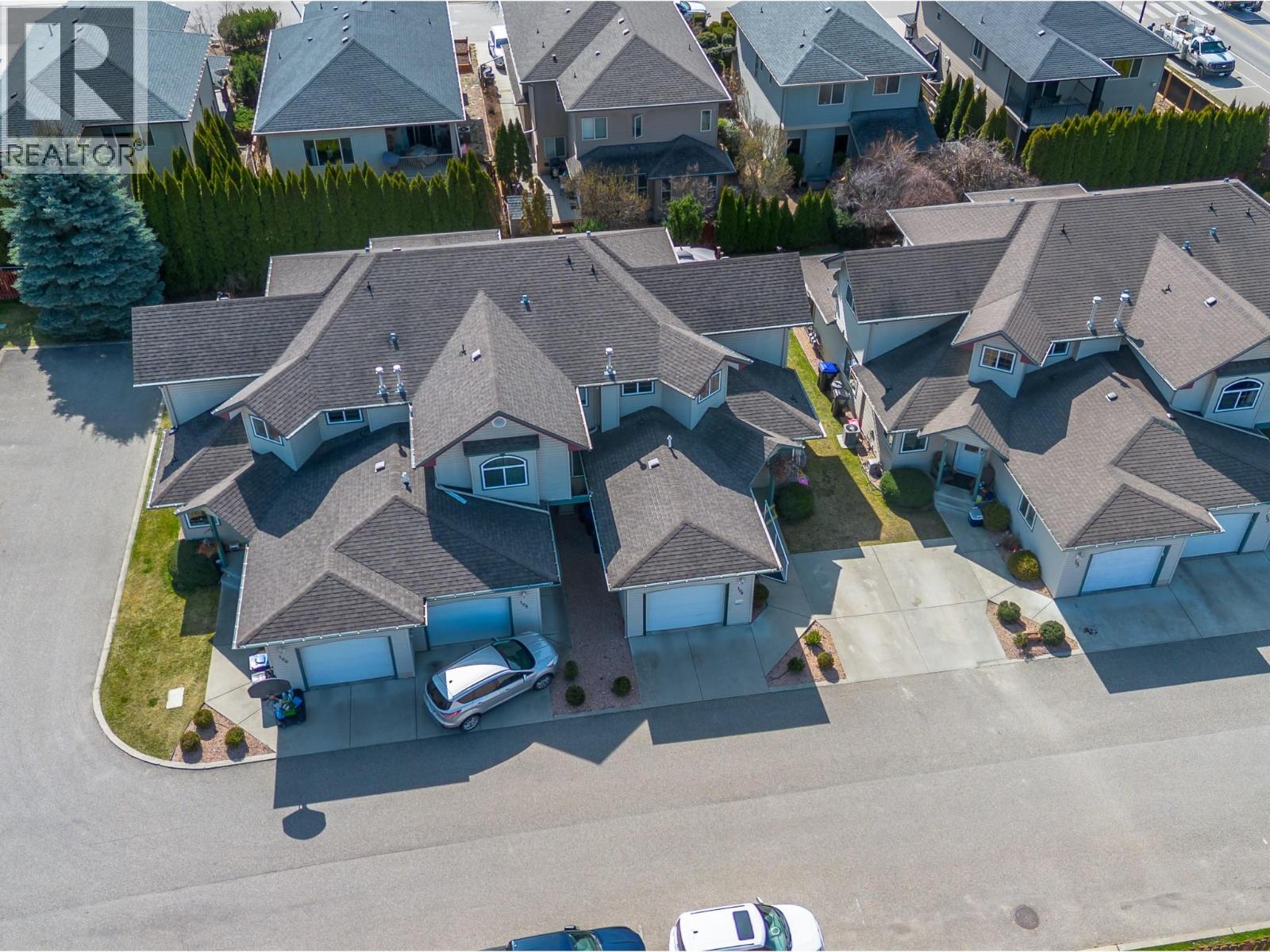 11387 Bottom Wood Lake Road Unit# 104, Lake Country