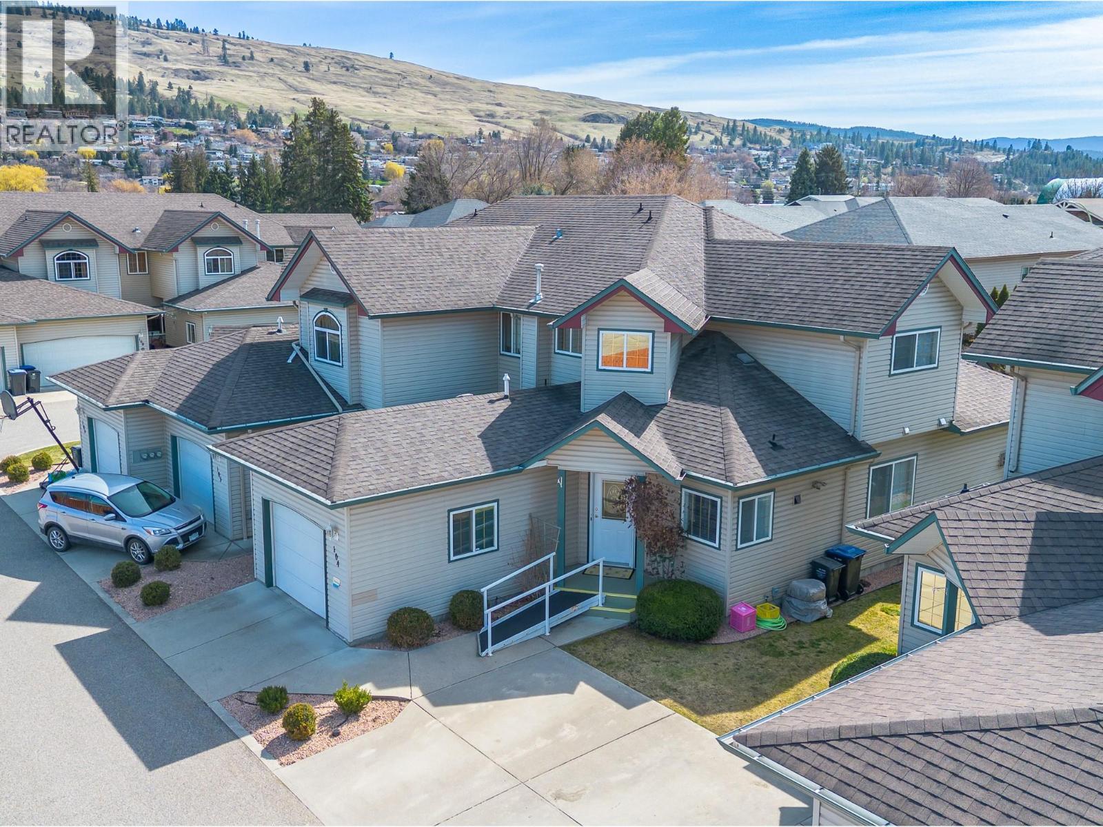 11387 Bottom Wood Lake Road Unit# 104, Lake Country