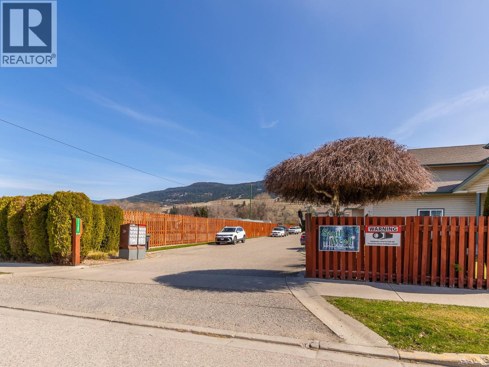 11387 Bottom Wood Lake Road Unit# 104, Lake Country