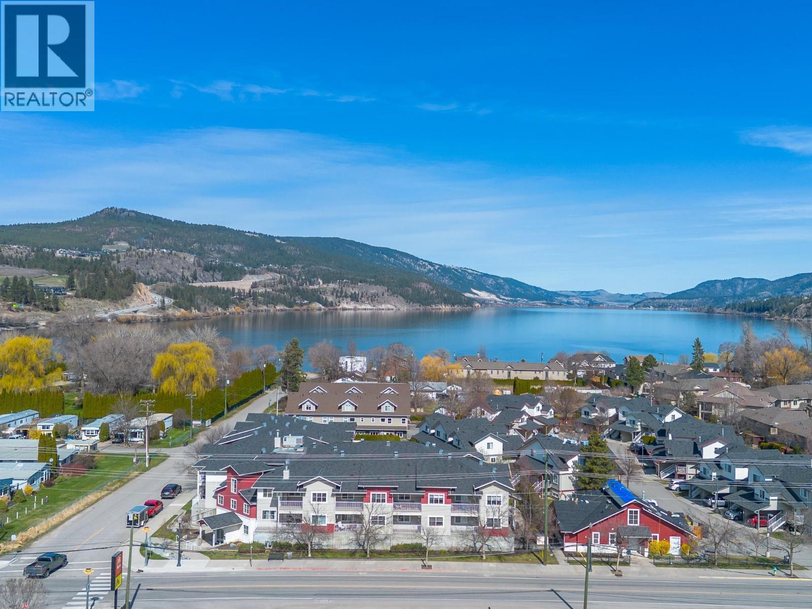 11387 Bottom Wood Lake Road Unit# 104, Lake Country