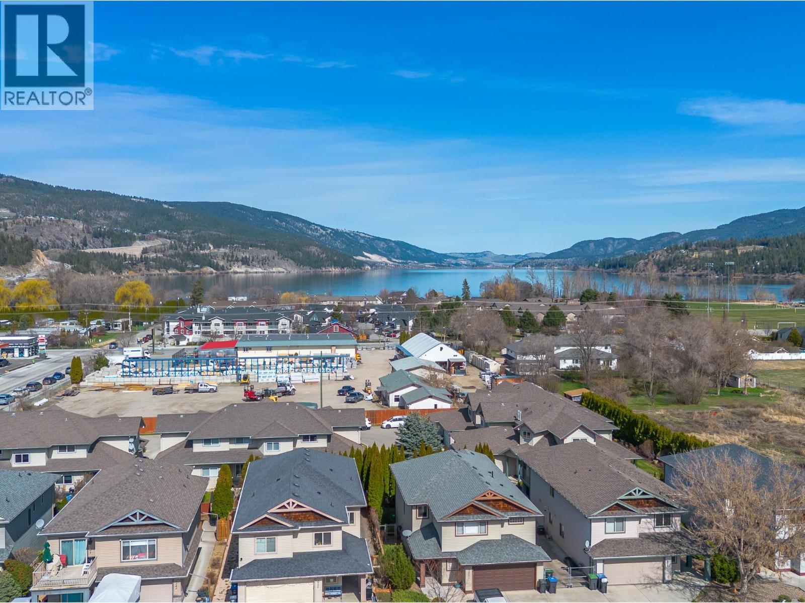 11387 Bottom Wood Lake Road Unit# 104, Lake Country