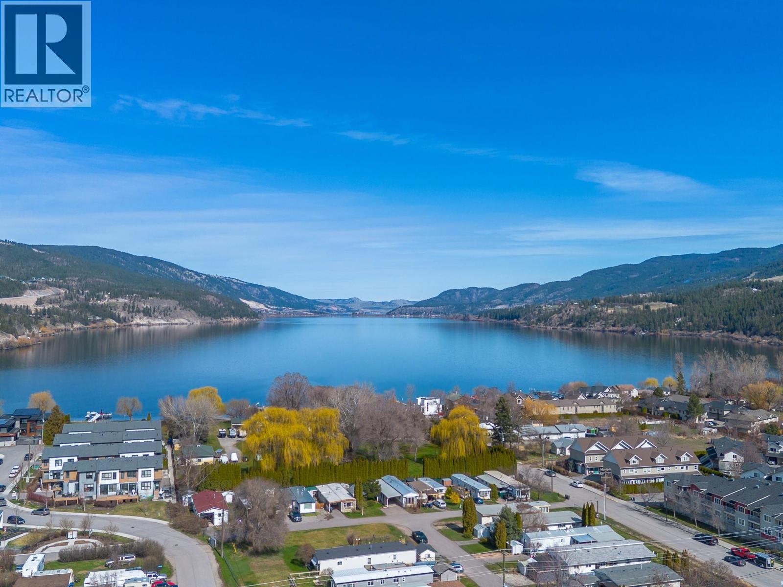 11387 Bottom Wood Lake Road Unit# 104, Lake Country