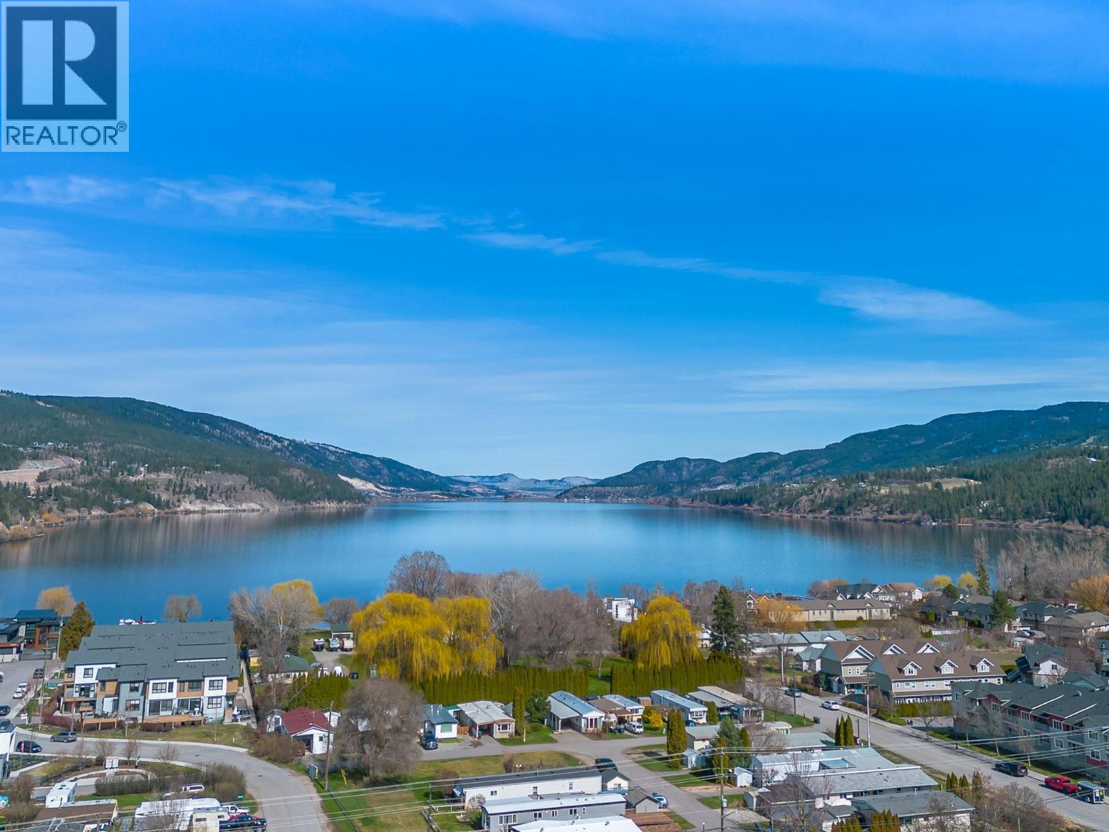 11387 Bottom Wood Lake Road Unit# 104, Lake Country