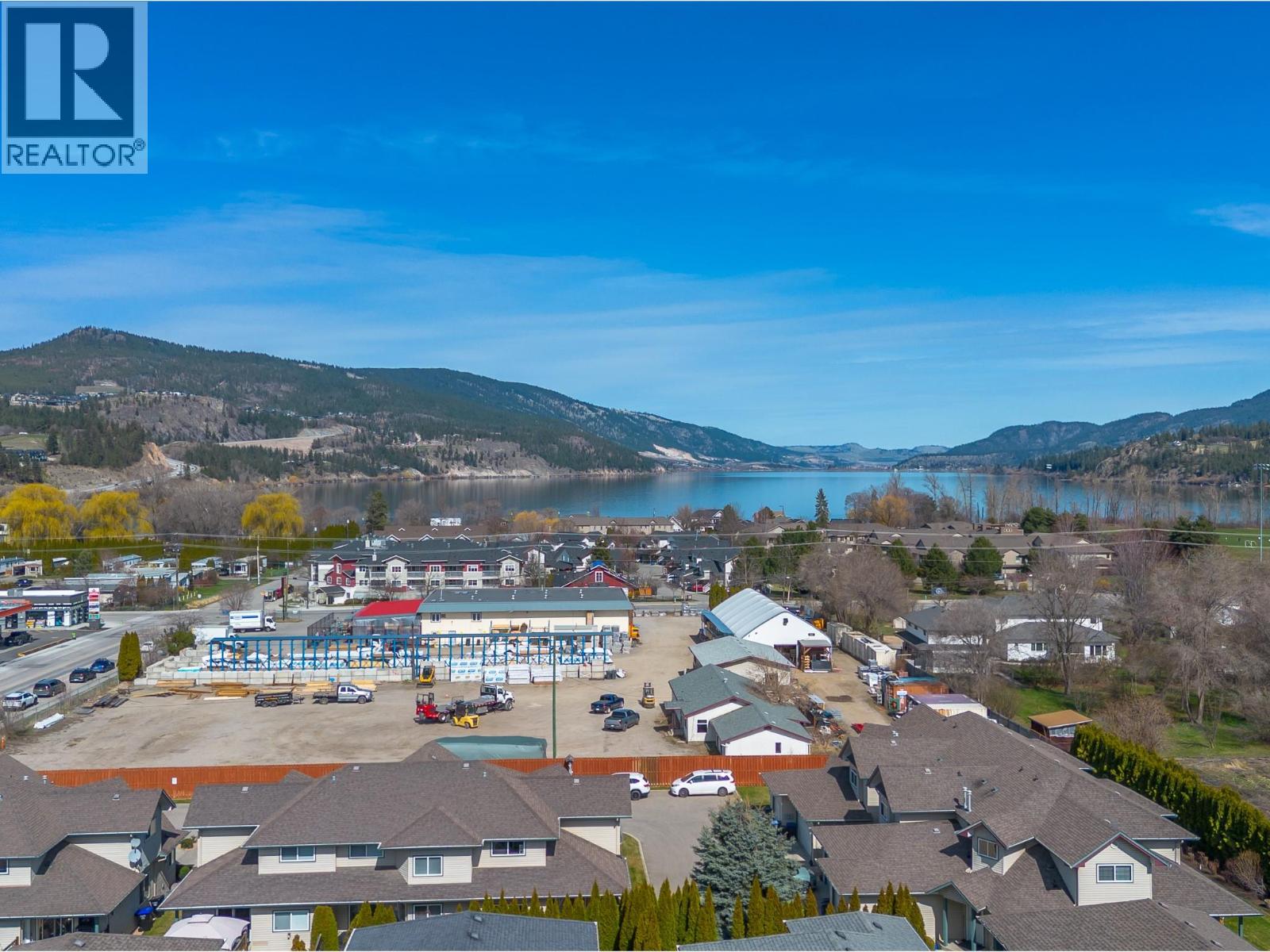 11387 Bottom Wood Lake Road Unit# 104, Lake Country