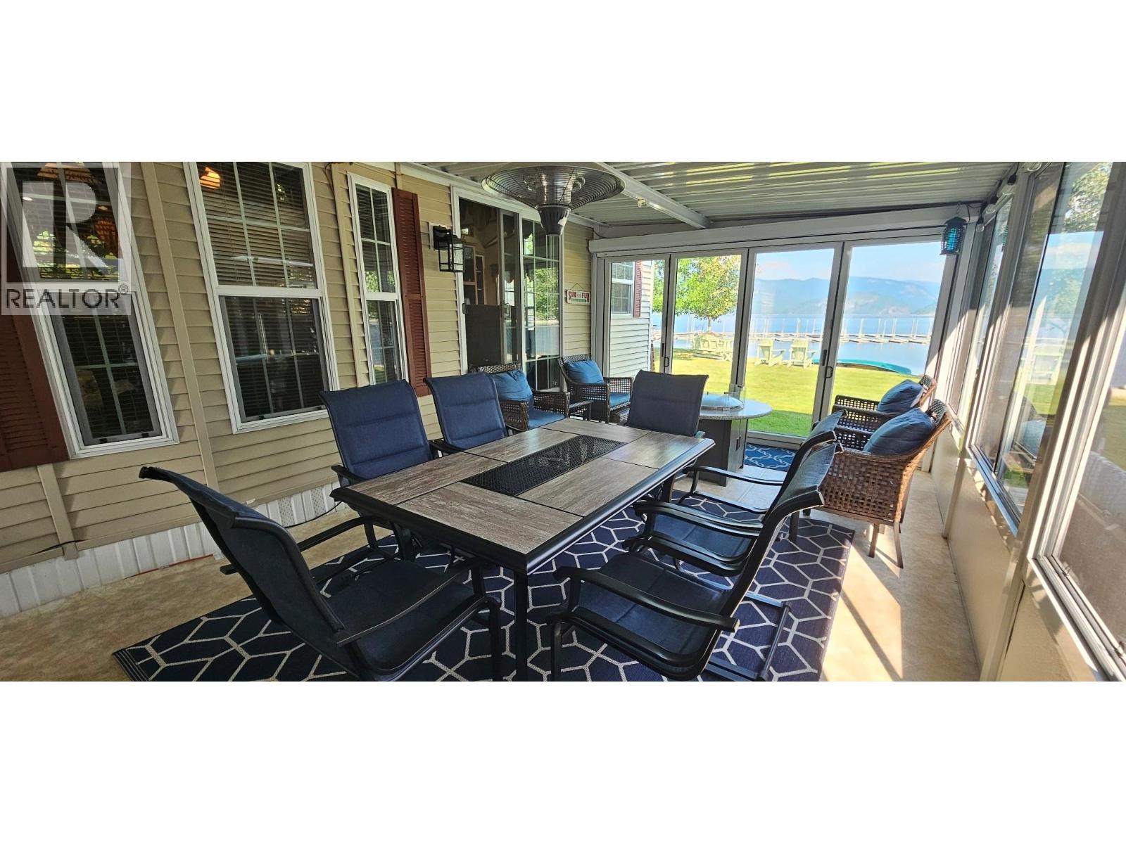 LS33 8192 Highway 97A Road, Mara