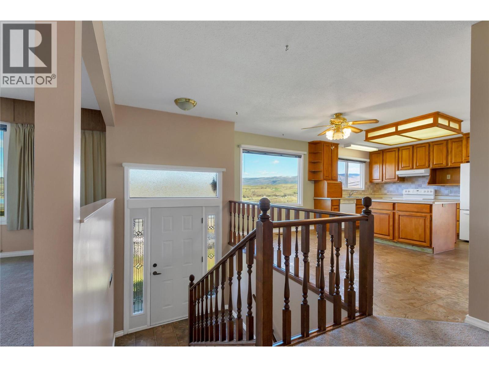 7515 L & A Road, Vernon