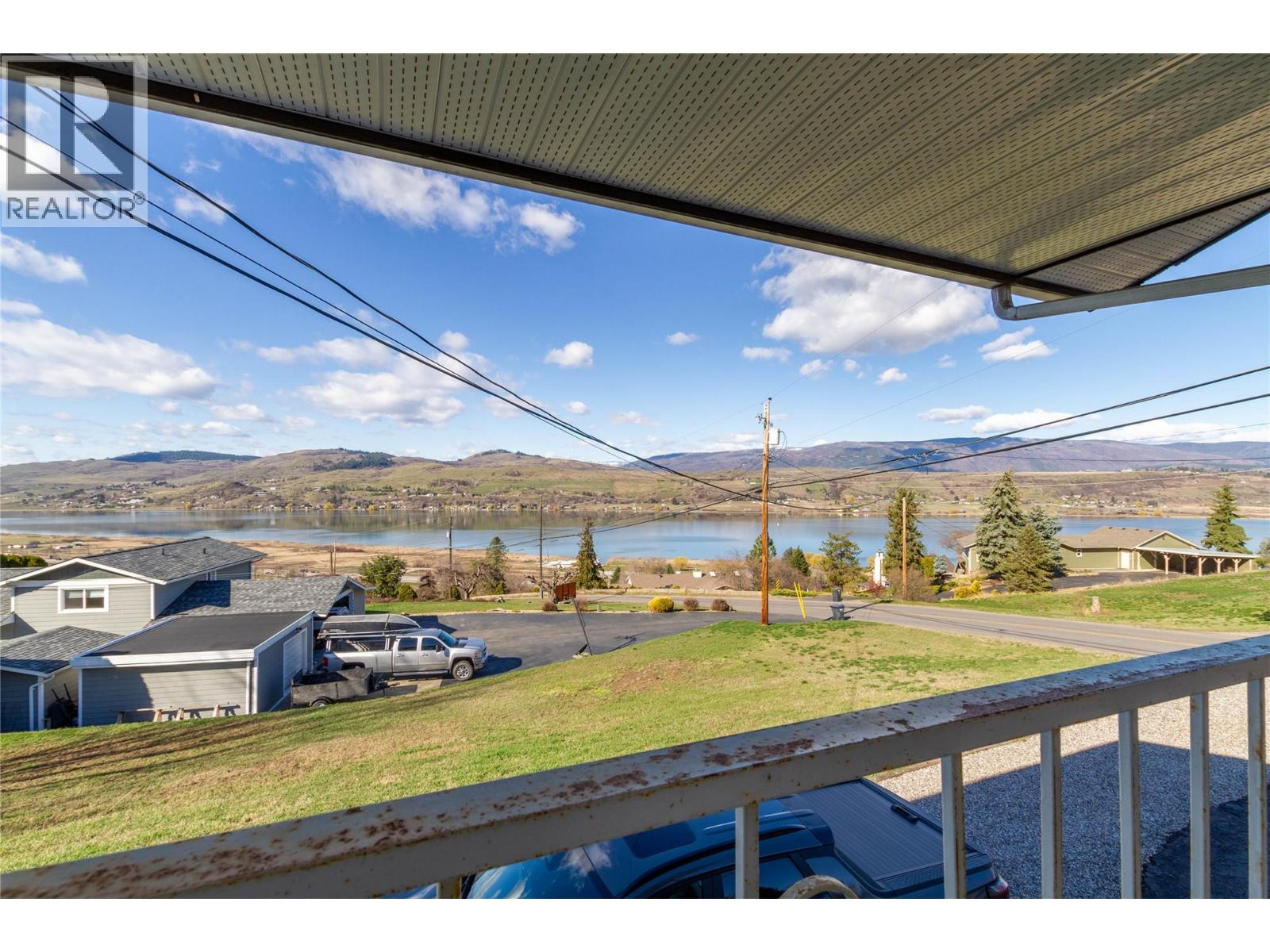 7515 L & A Road, Vernon