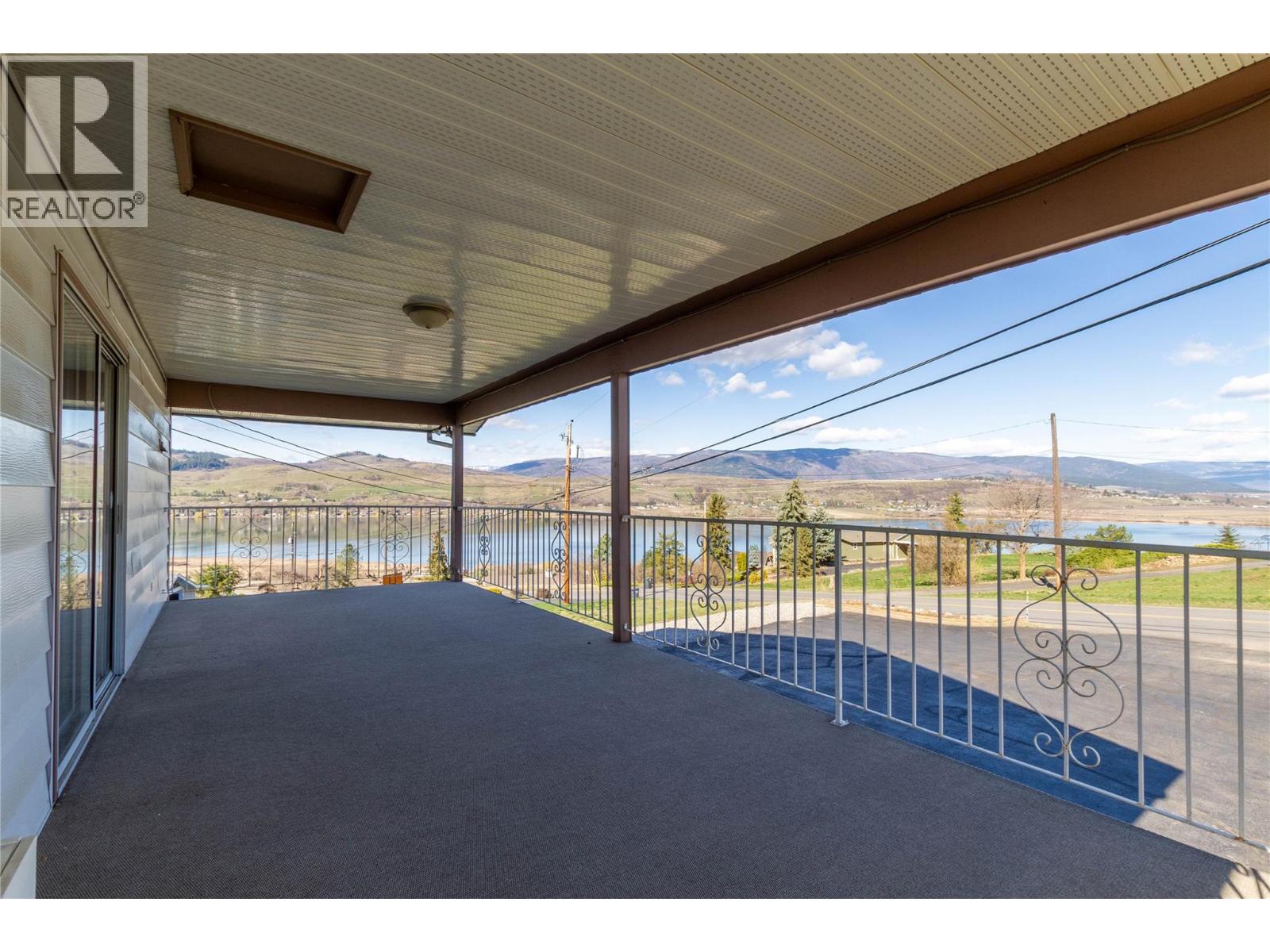 7515 L & A Road, Vernon