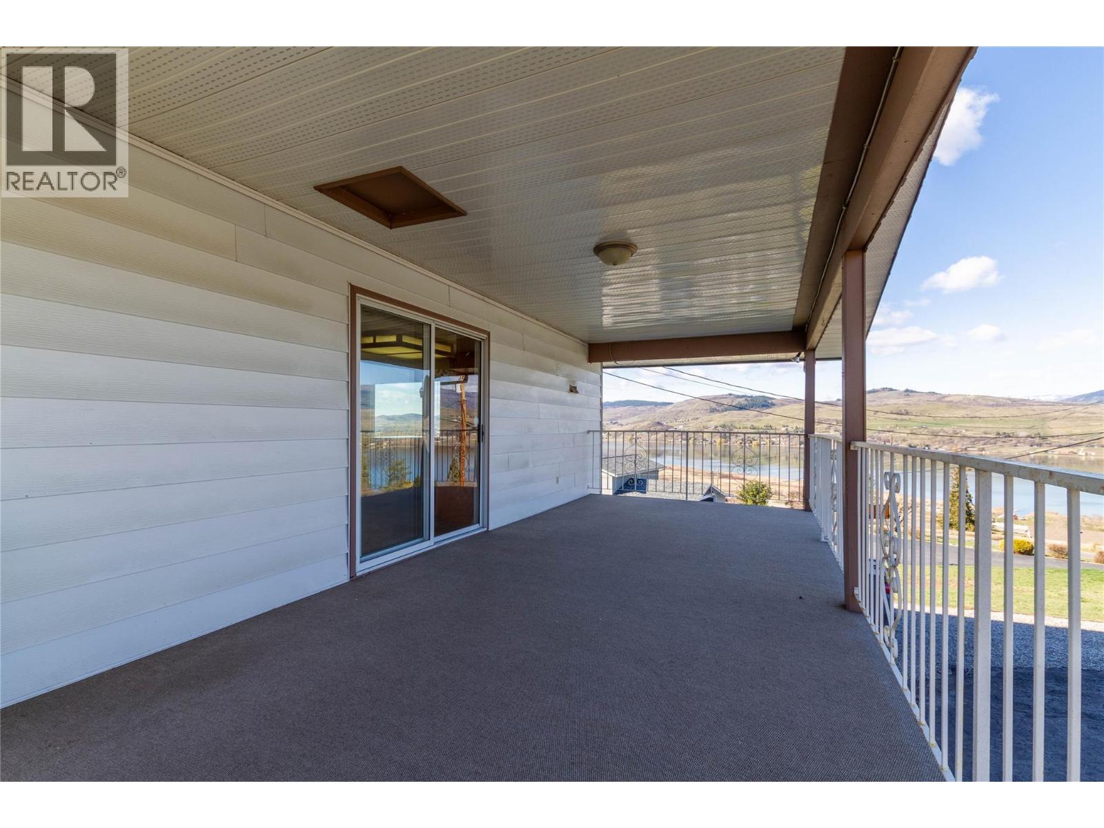 7515 L & A Road, Vernon