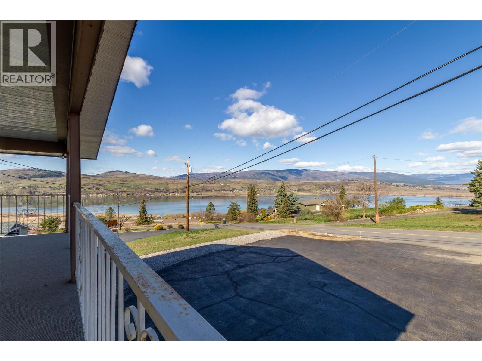 7515 L & A Road, Vernon