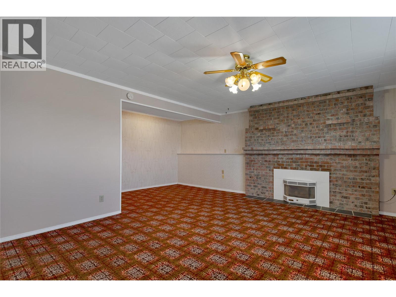 7515 L & A Road, Vernon