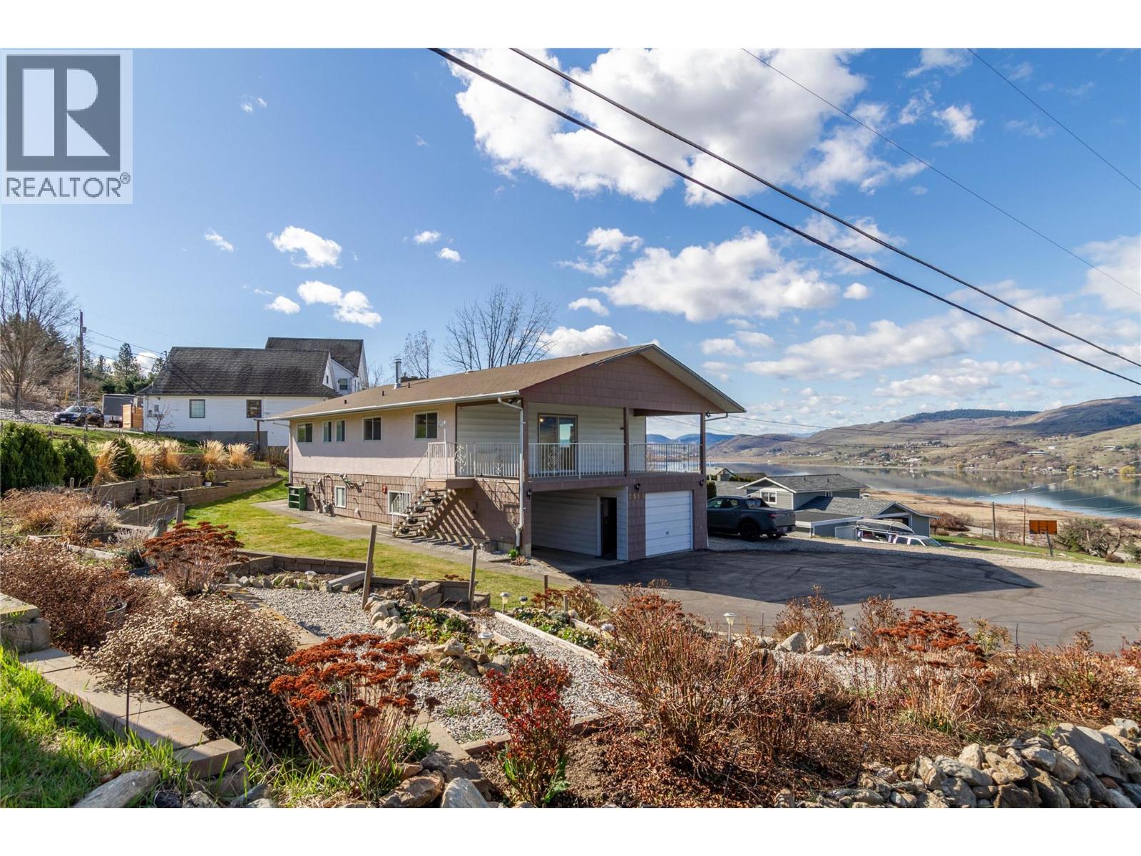 7515 L & A Road, Vernon