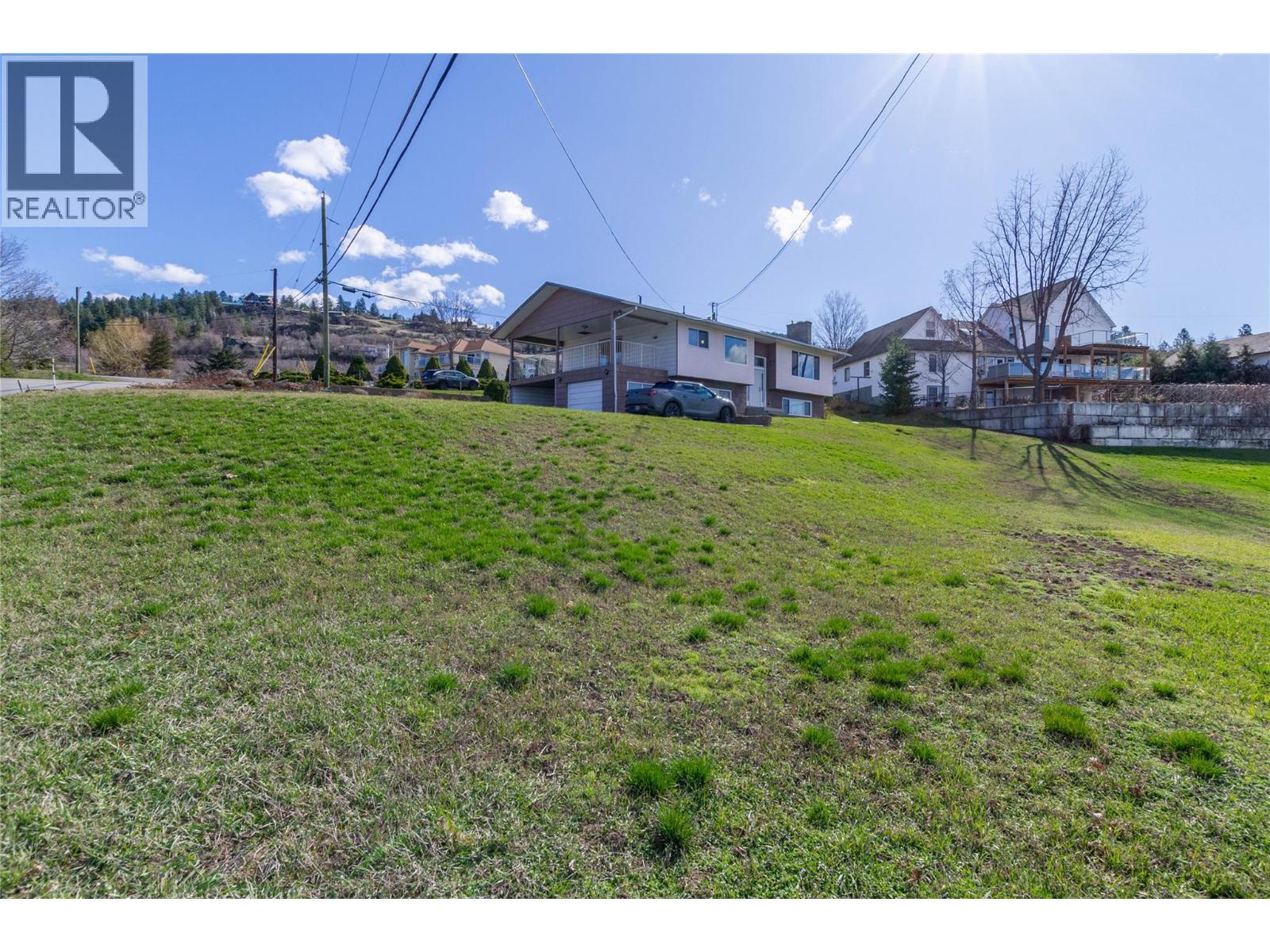 7515 L & A Road, Vernon