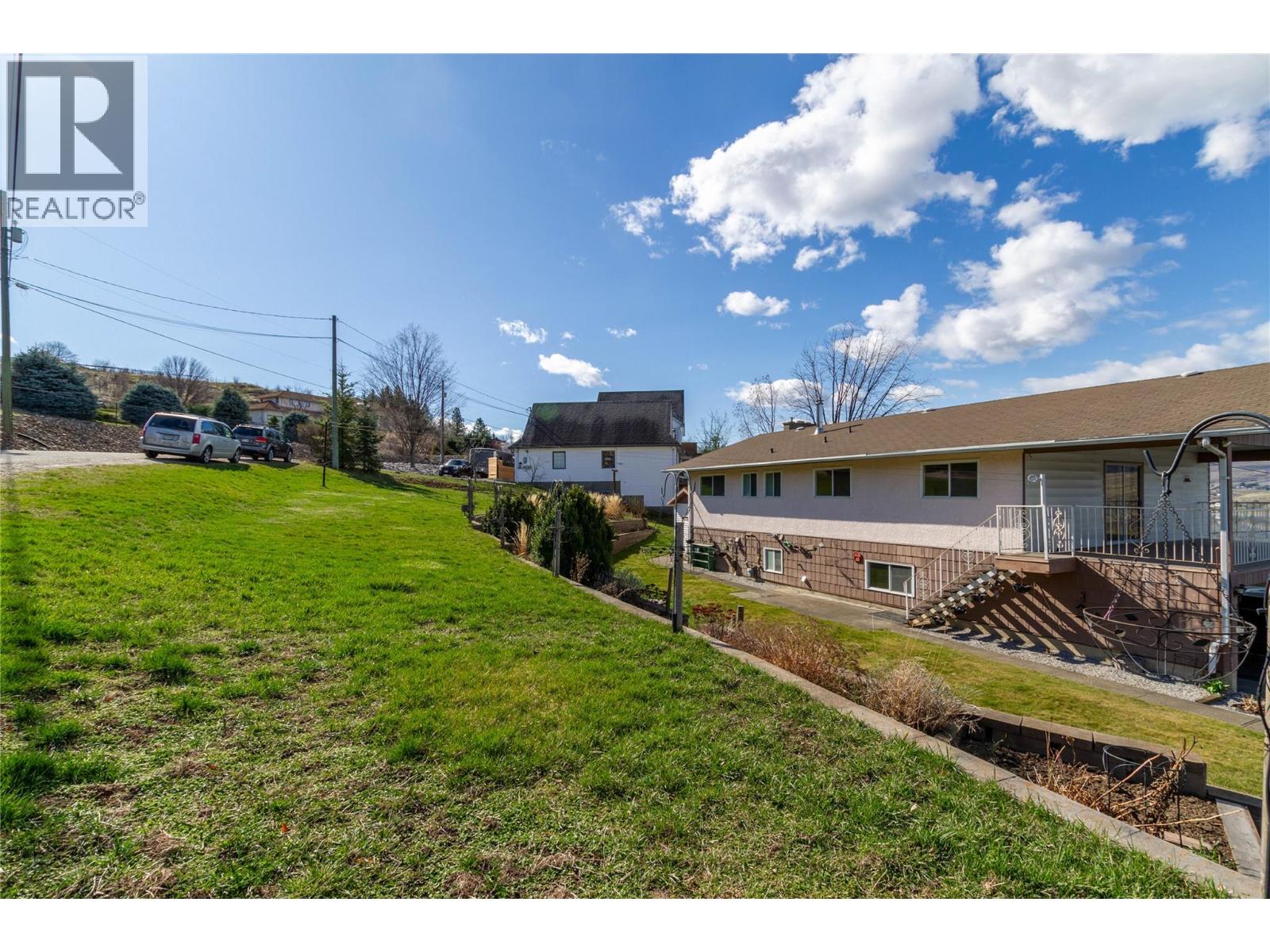 7515 L & A Road, Vernon