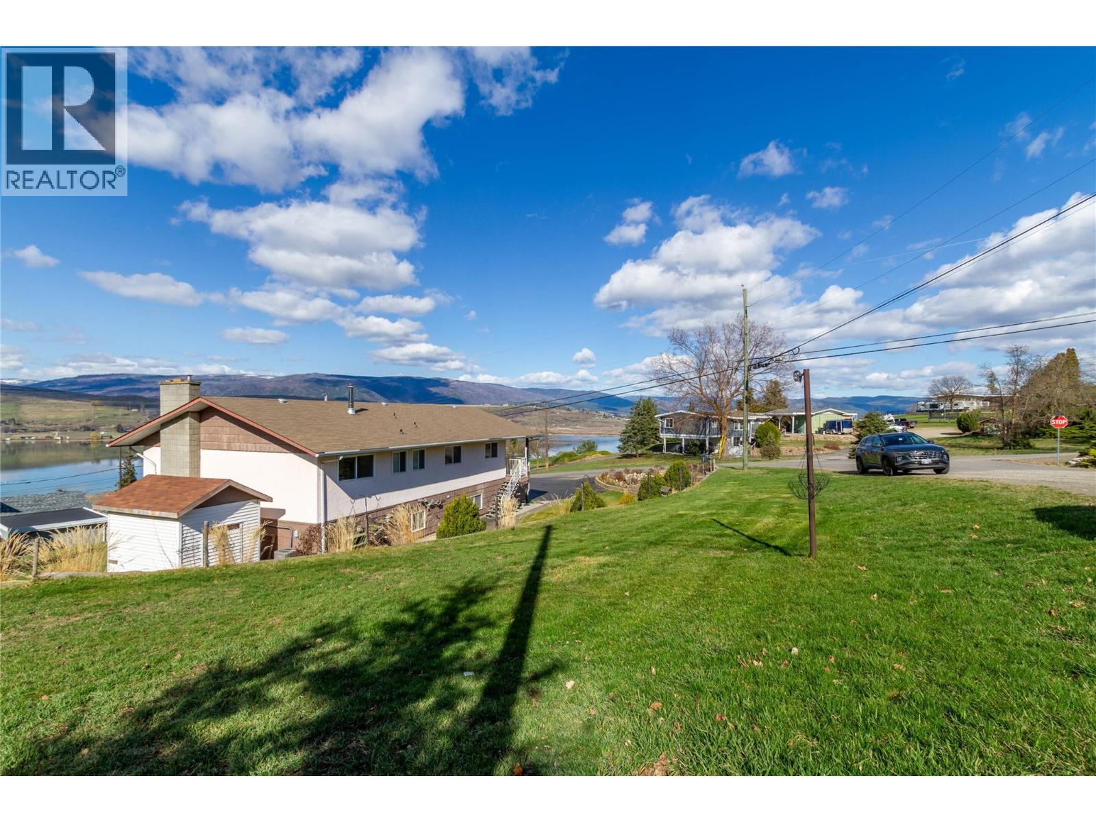 7515 L & A Road, Vernon