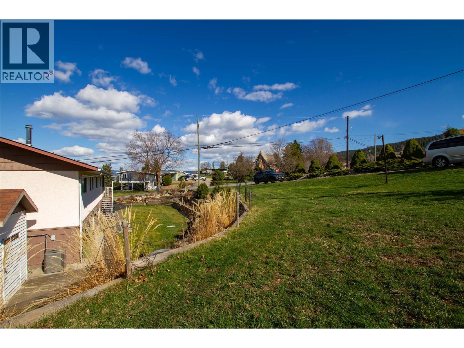 7515 L & A Road, Vernon