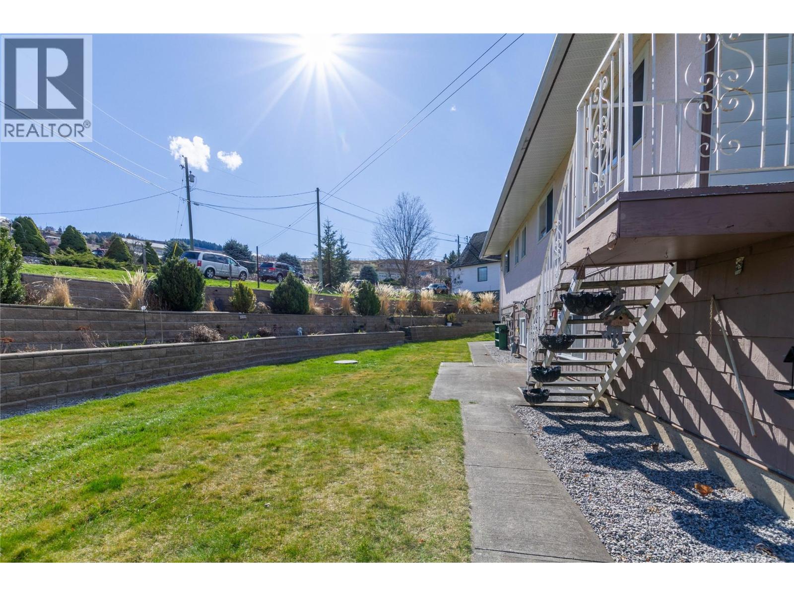 7515 L & A Road, Vernon