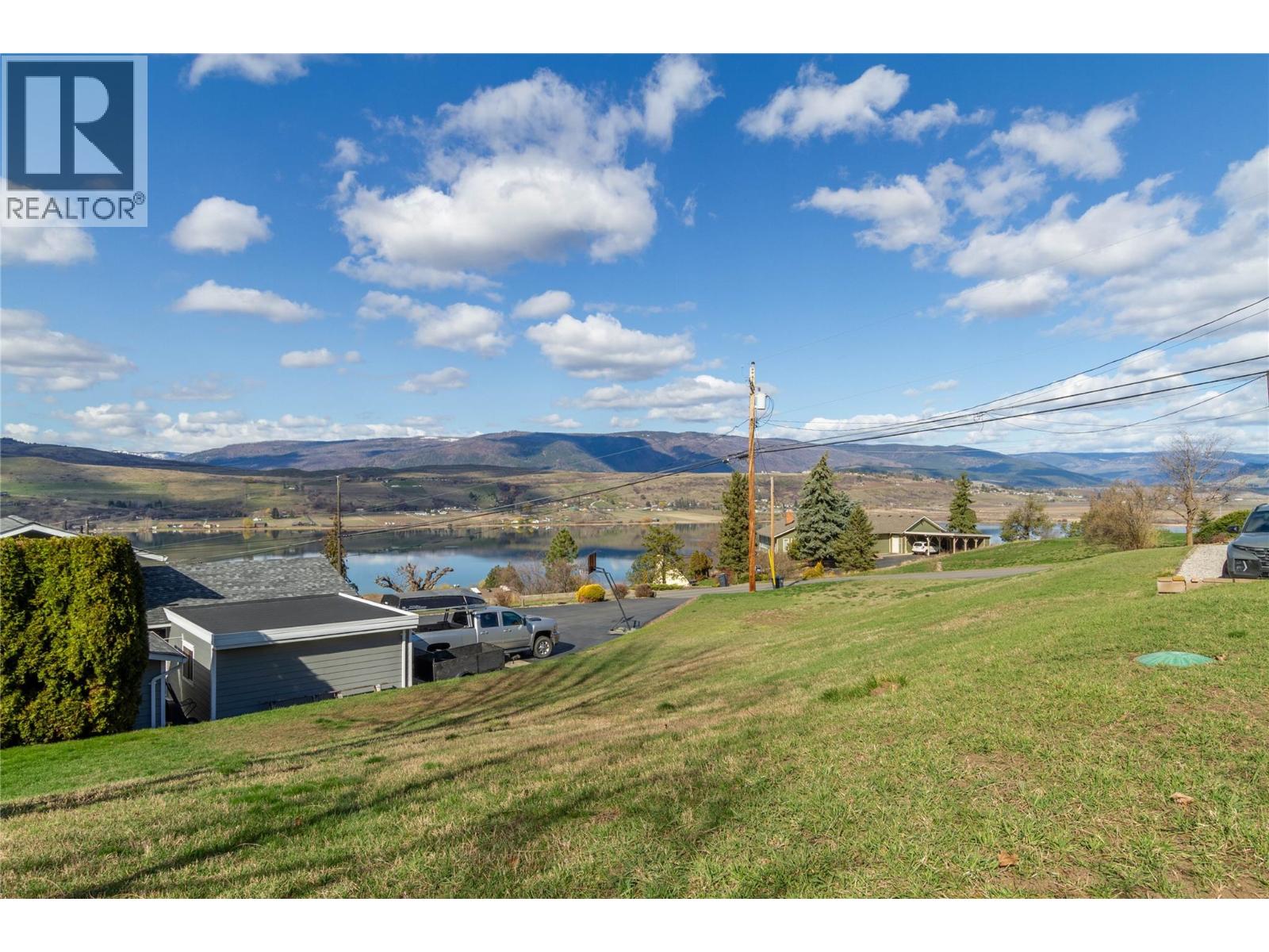 7515 L & A Road, Vernon