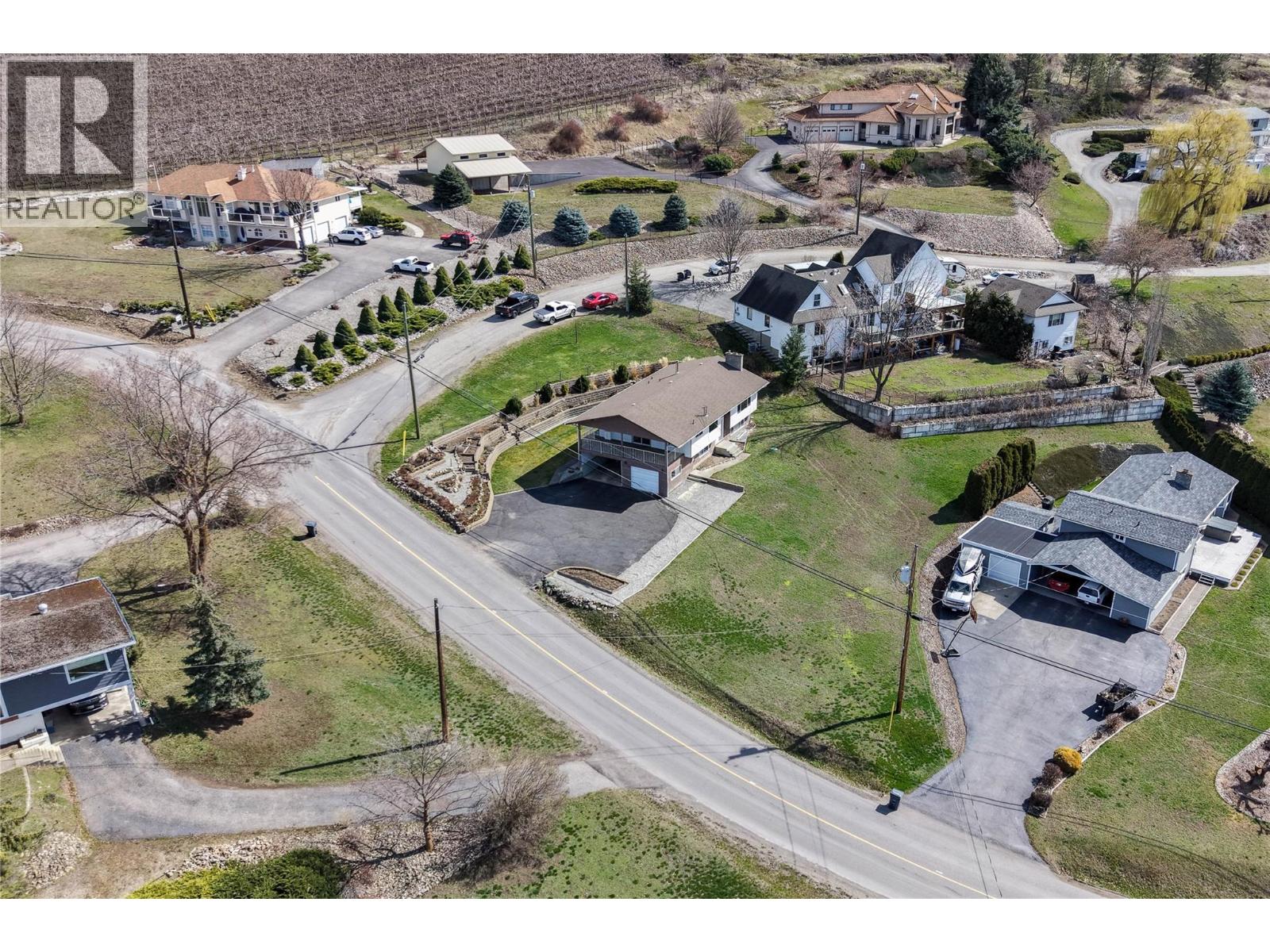 7515 L & A Road, Vernon