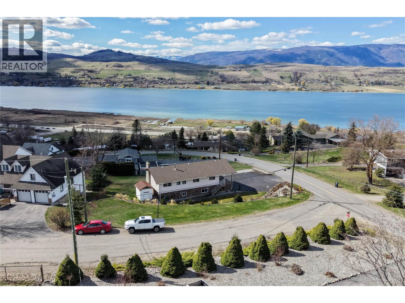 7515 L & A Road, Vernon