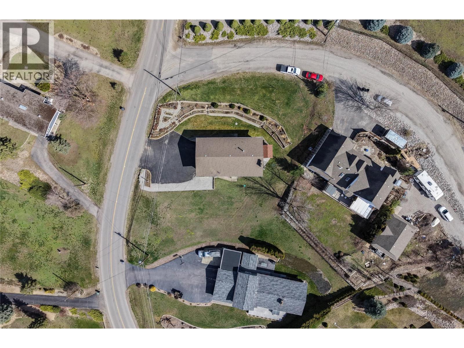 7515 L & A Road, Vernon