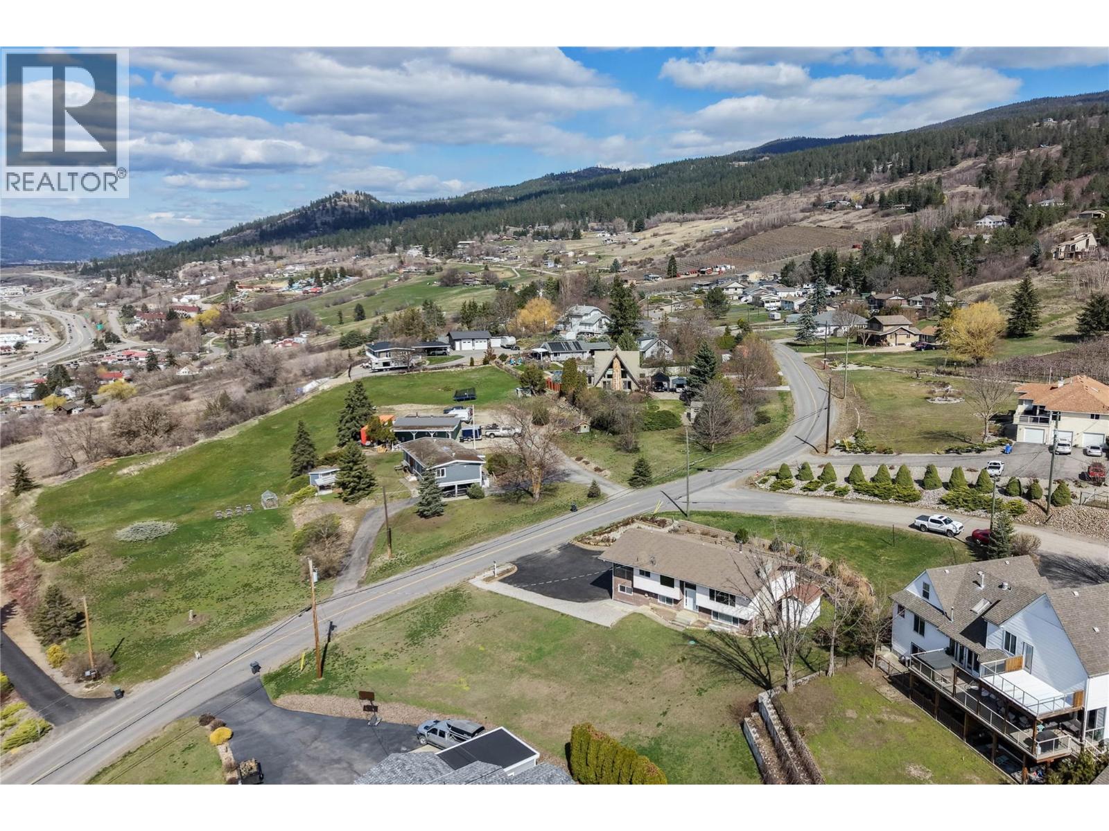 7515 L & A Road, Vernon