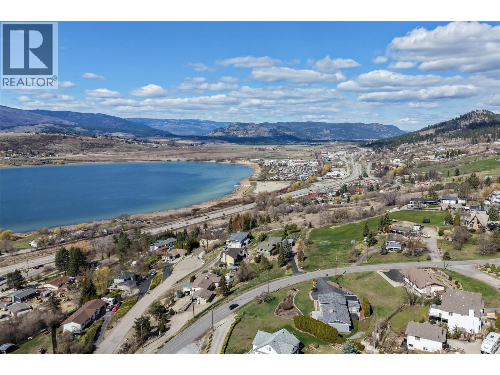 7515 L & A Road, Vernon